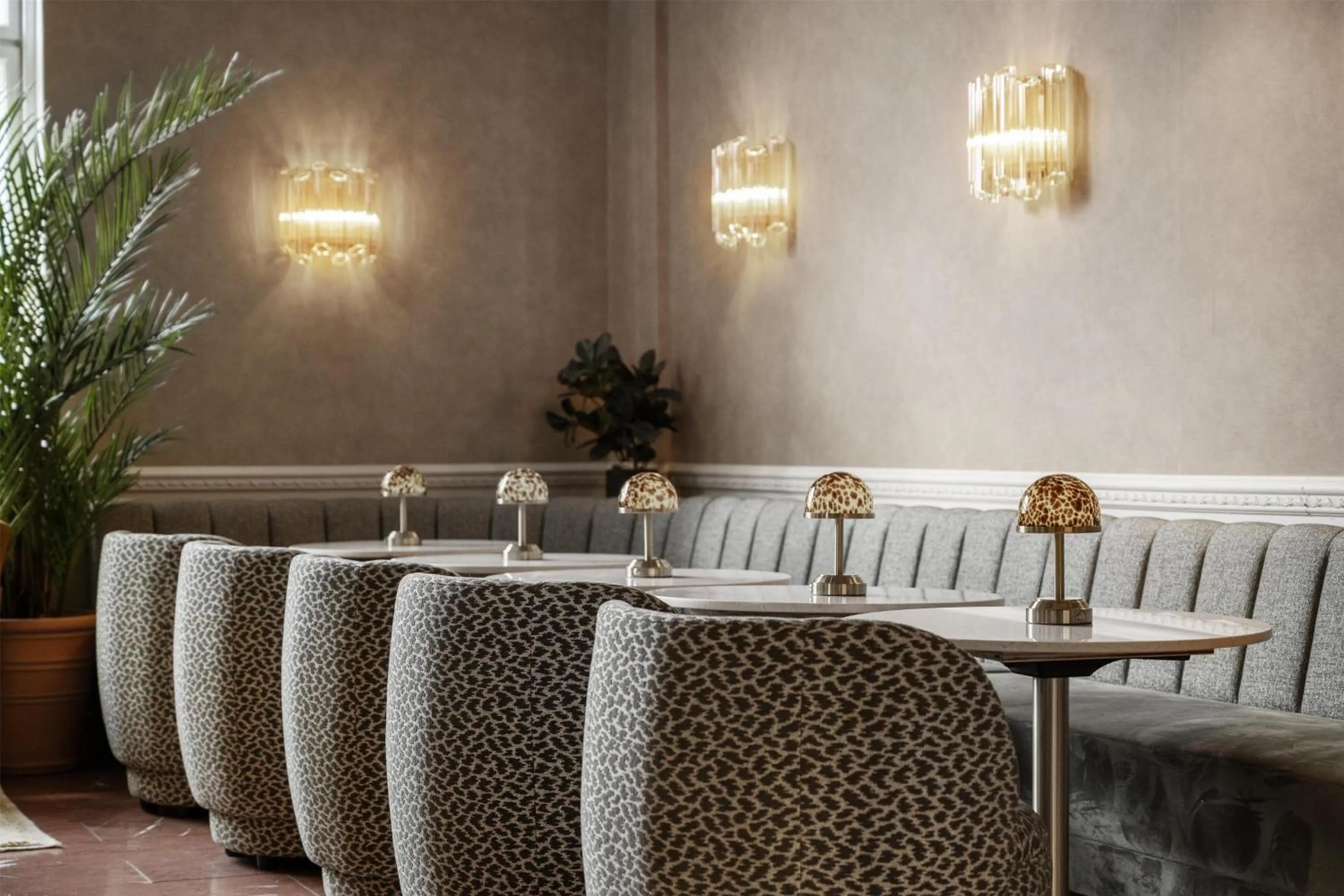 Lounge or bar in Grand Halmstad, WorldHotels Crafted