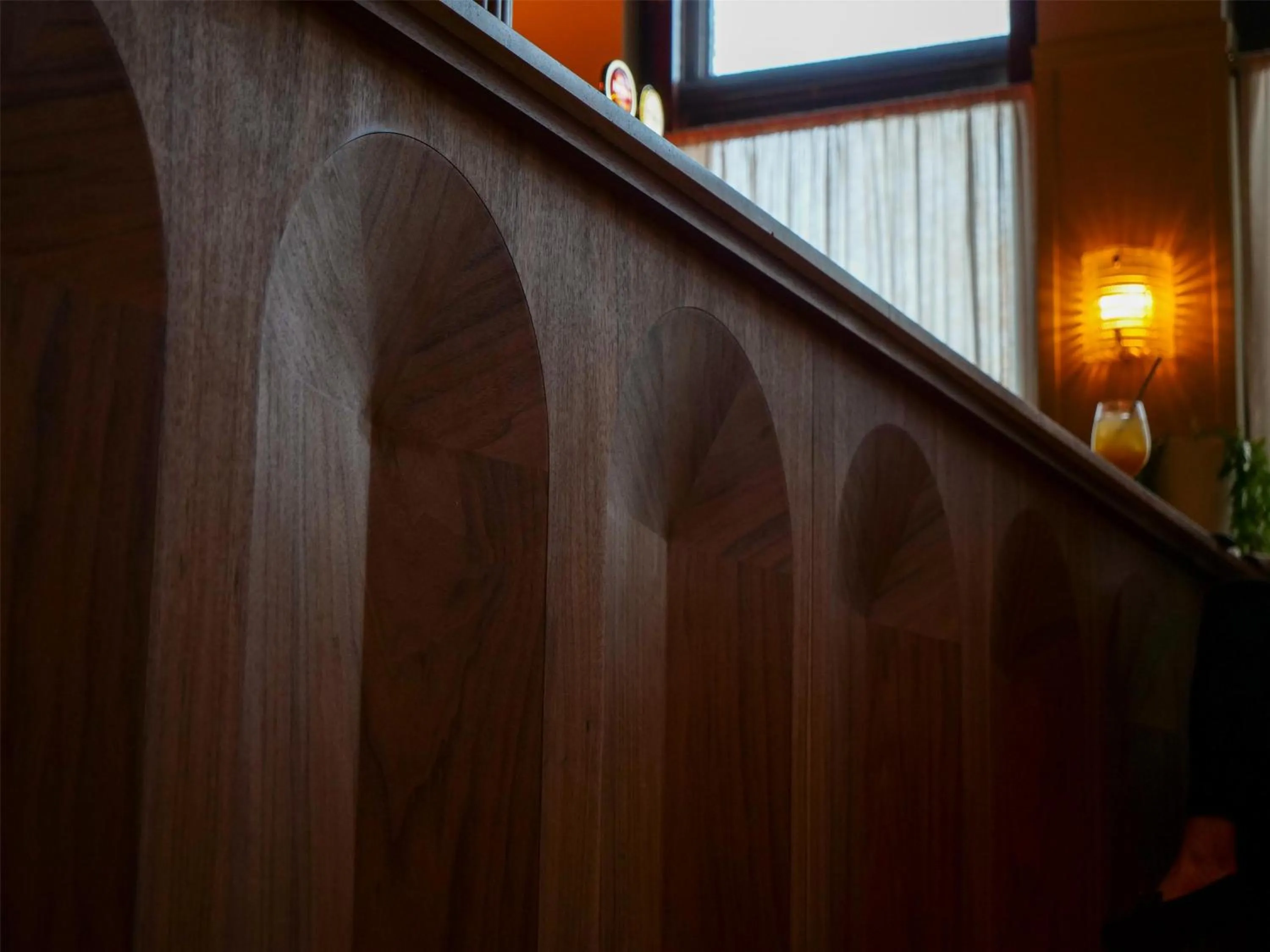 Lobby or reception in Grand Halmstad, WorldHotels Crafted