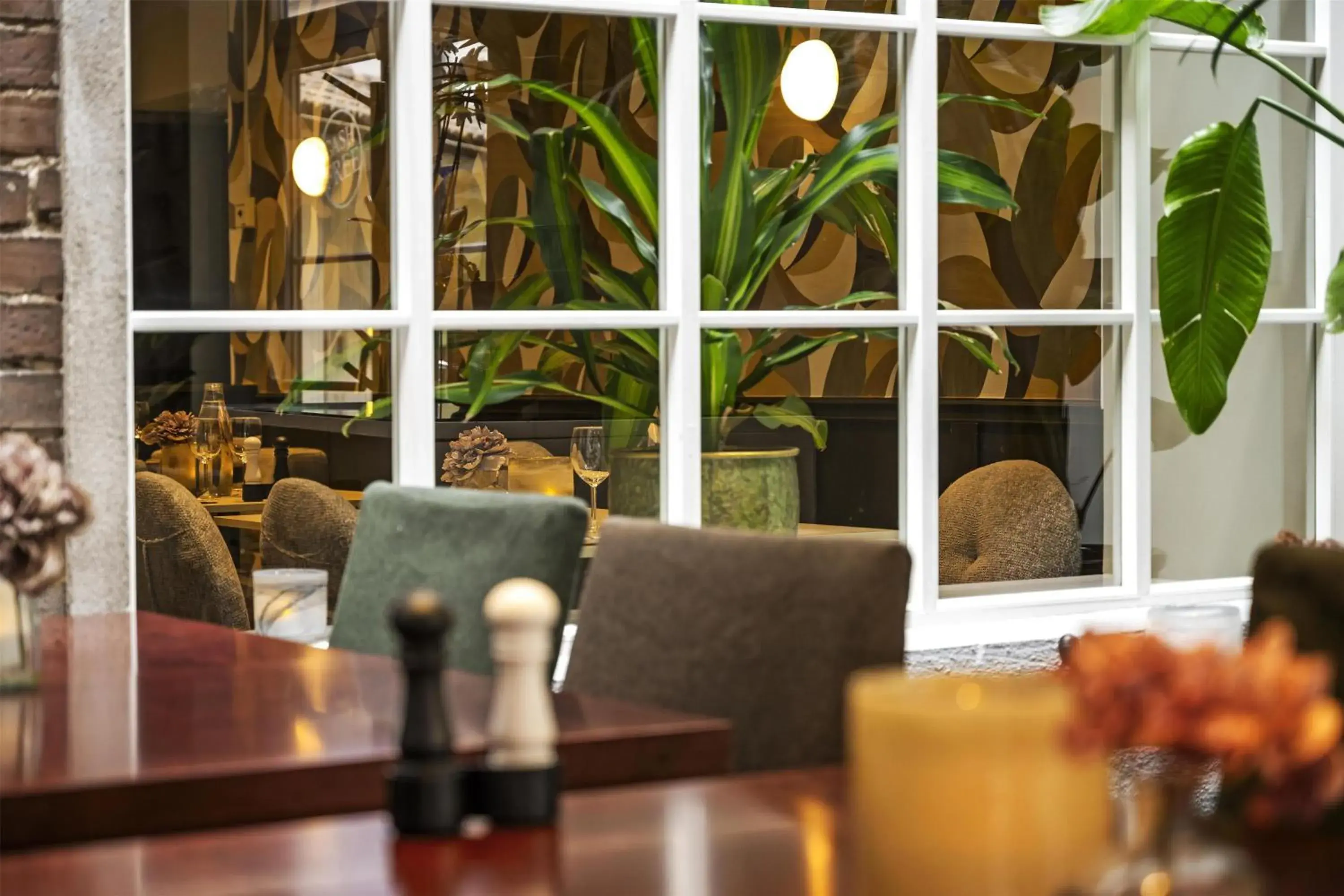 Restaurant/places to eat in Grand Halmstad, WorldHotels Crafted Restaurant/places to eat in Grand Halmstad, WorldHotels Crafted