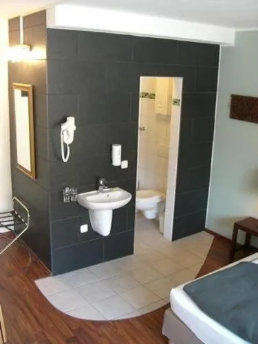 Photo of the whole room in CityMinis