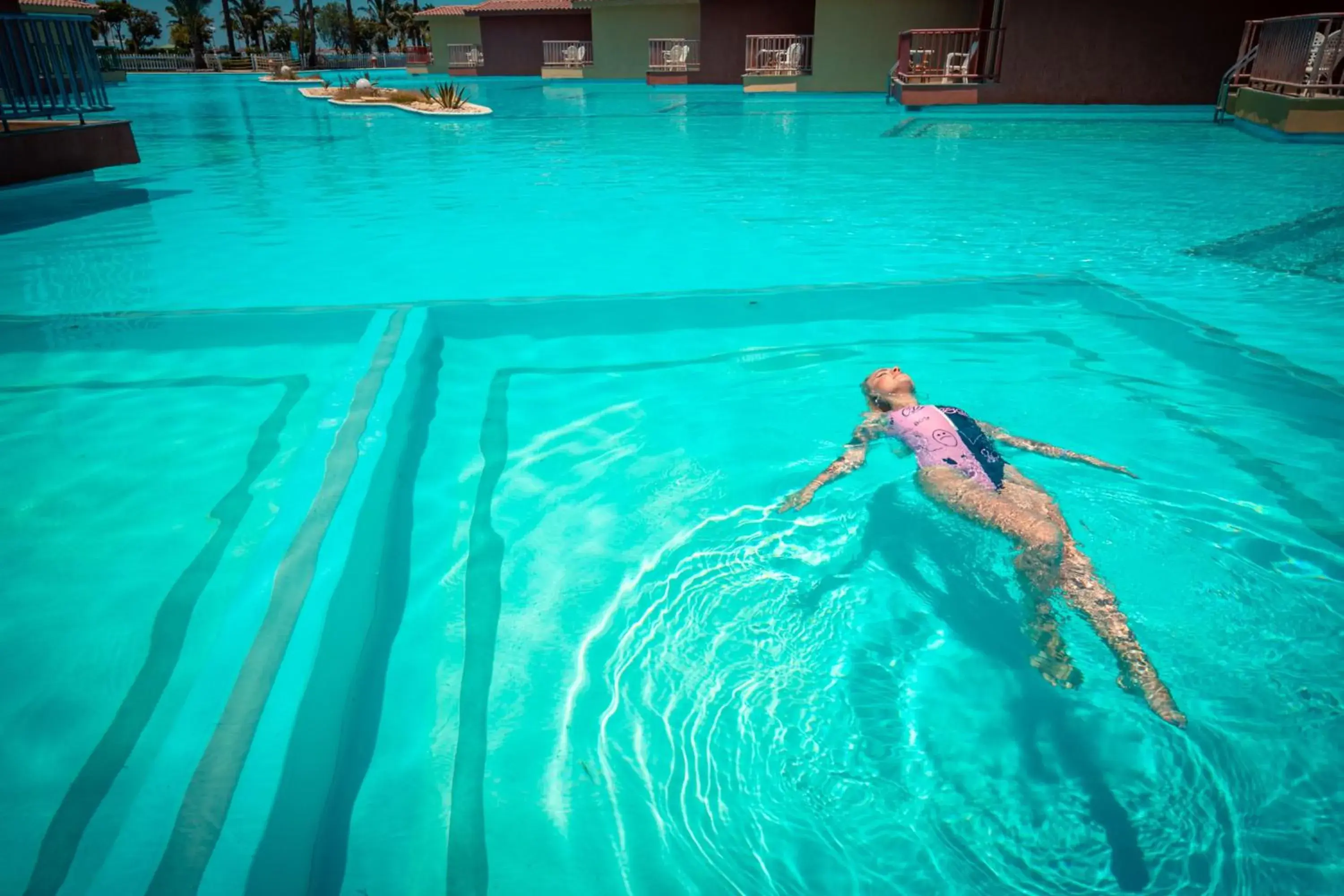 Swimming Pool in Titanic Palace Families and couples only Swimming Pool in Titanic Palace Families and couples only
