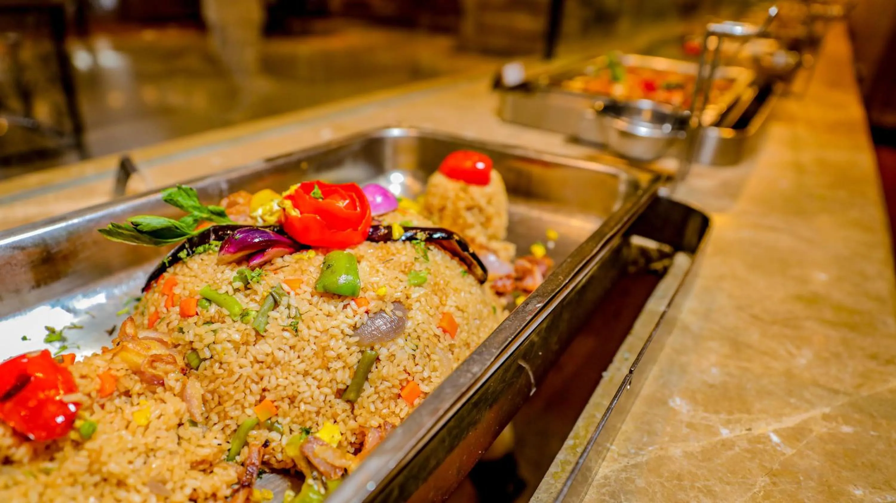 Restaurant/places to eat, Food in Titanic Palace Families and couples only