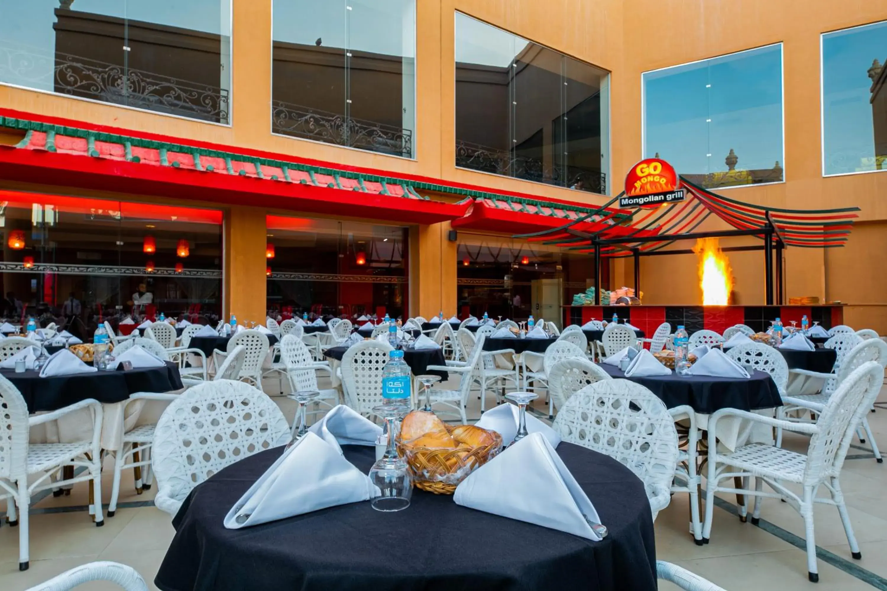 Restaurant/Places to Eat in Titanic Palace Families and couples only Restaurant/Places to Eat in Titanic Palace Families and couples only