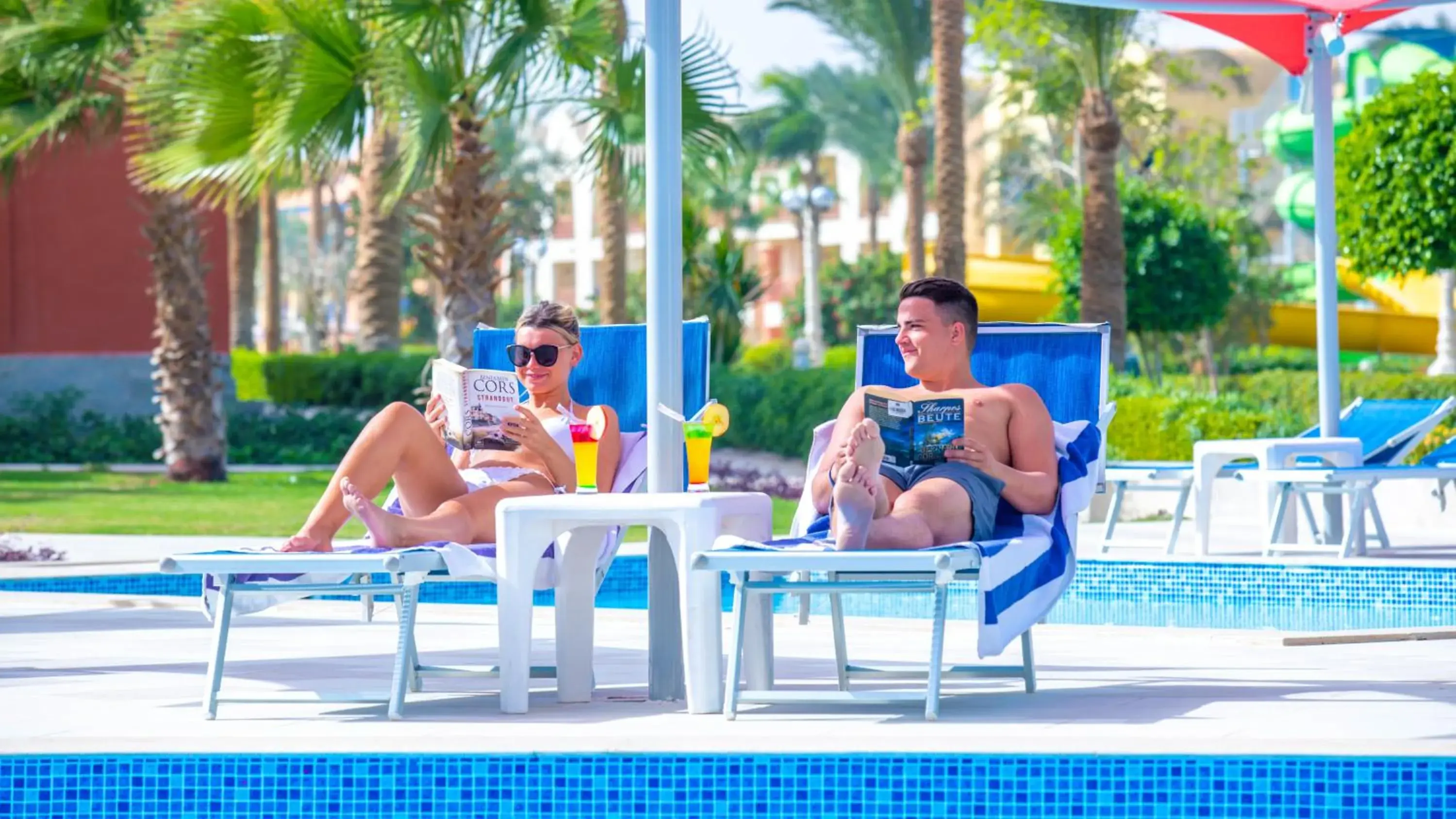 Restaurant/places to eat in Titanic Beach - Families and Couples only Restaurant/places to eat in Titanic Beach - Families and Couples only