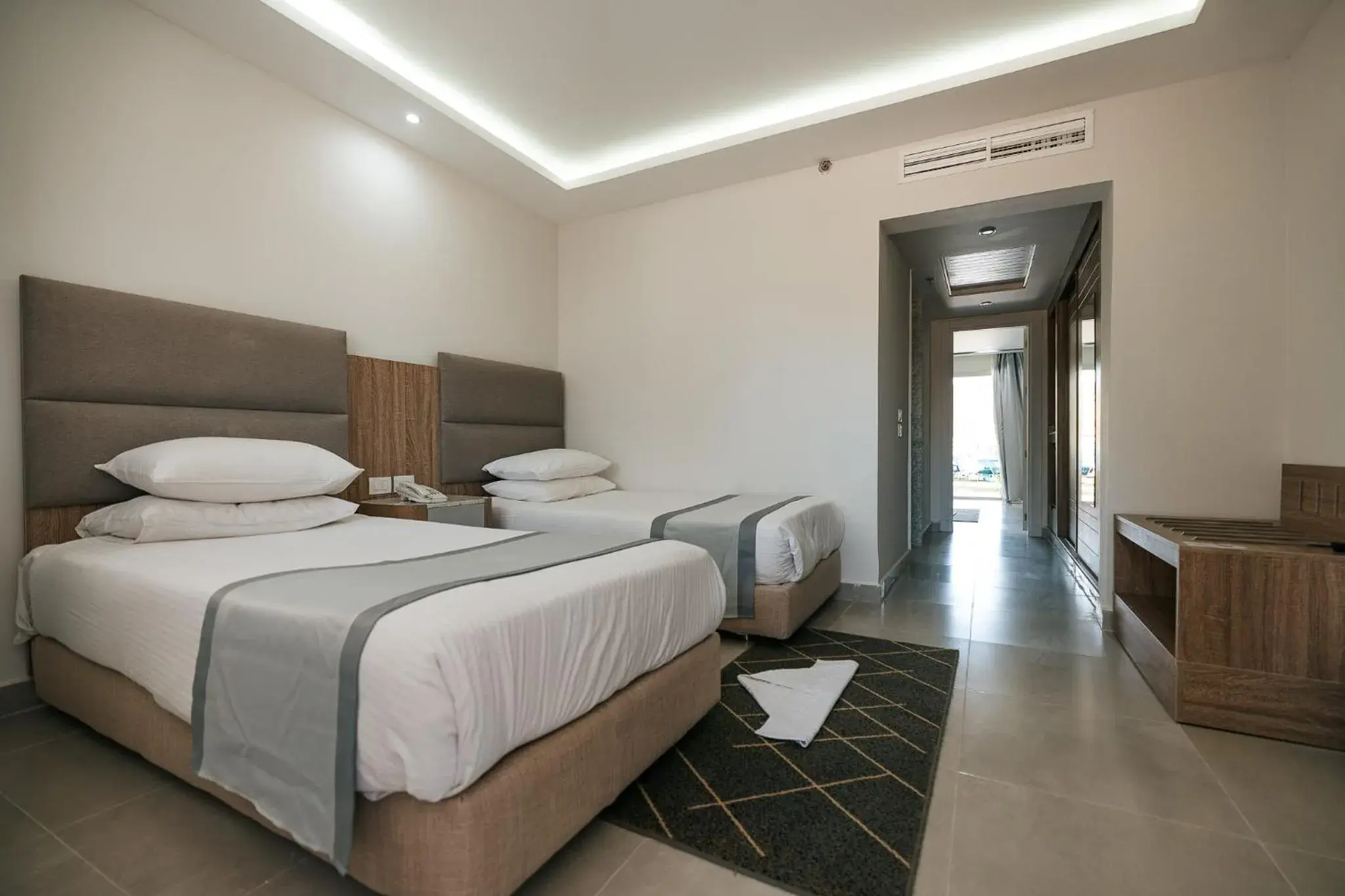 Family, Bed in Titanic Beach - Families and Couples only Family, Bed in Titanic Beach - Families and Couples only