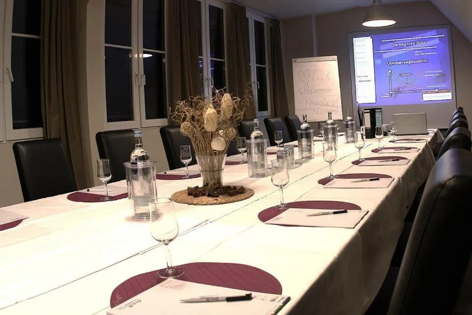 Banquet/Function facilities in My Place