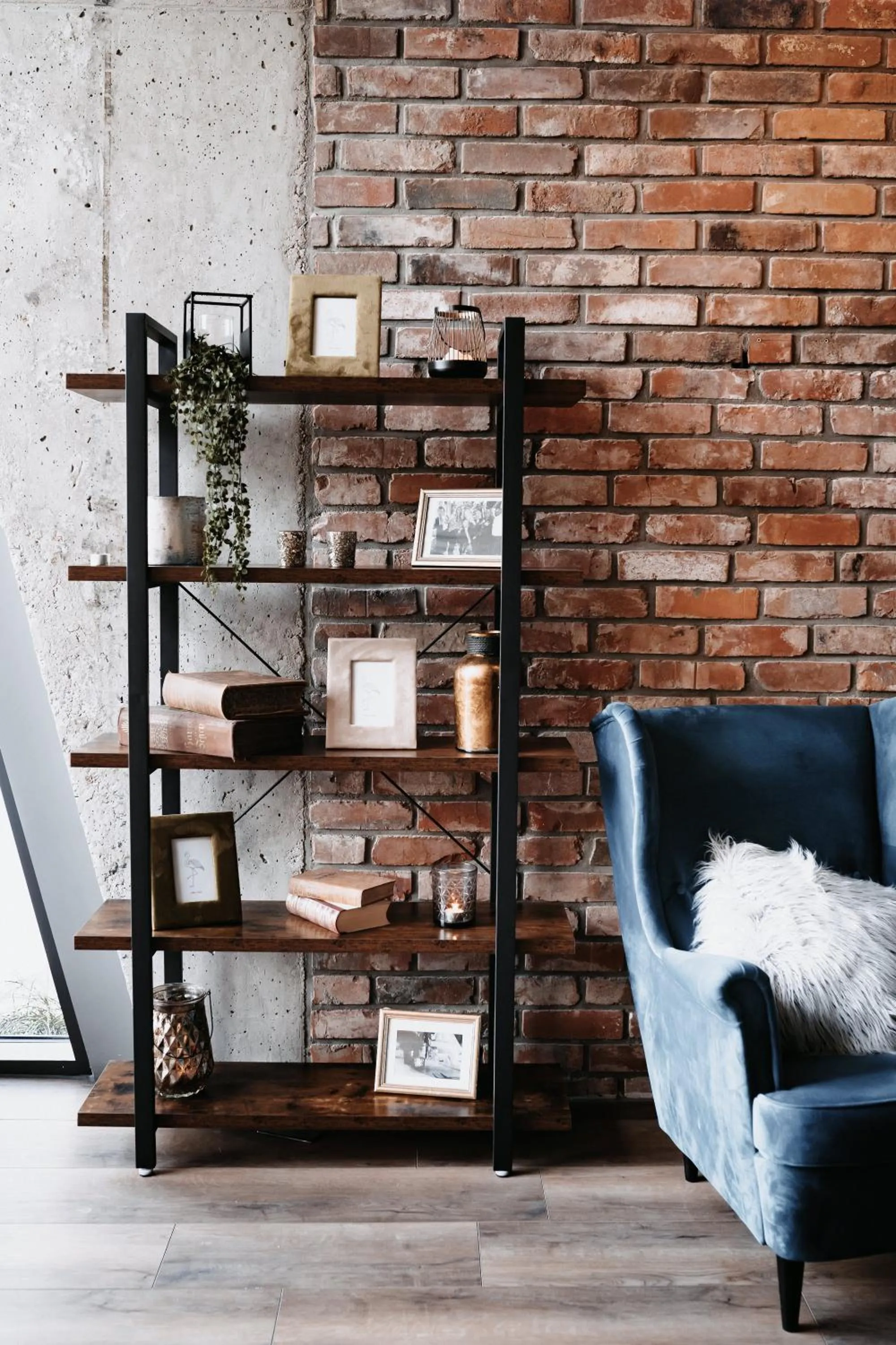 Lobby or reception in My Place