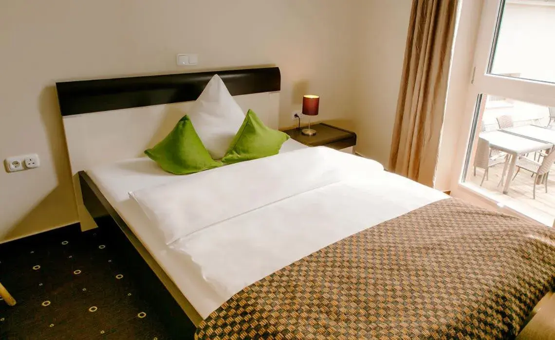 Bed in My Place Bed in My Place