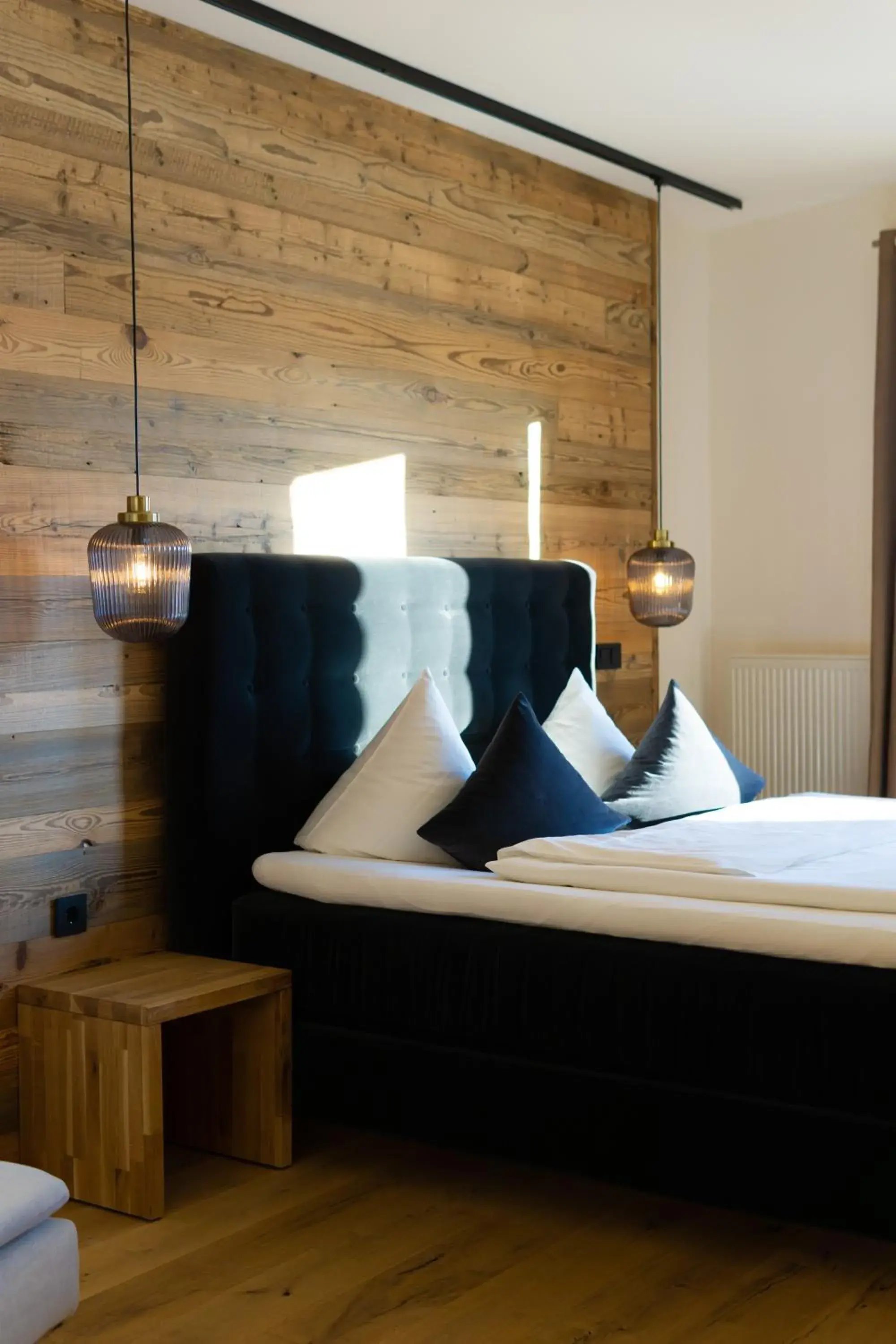 Bed in My Place Bed in My Place