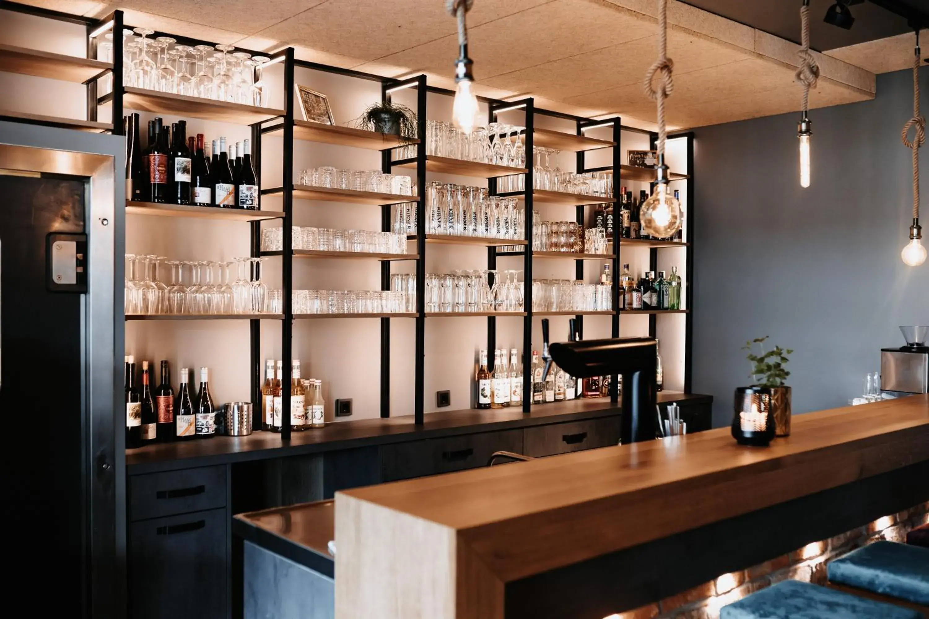 Lounge or bar in My Place Lounge or bar in My Place