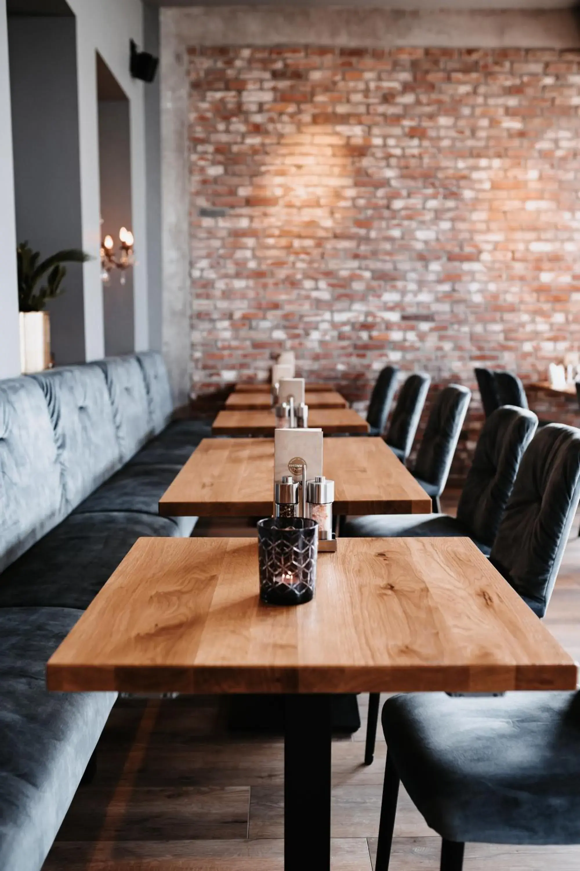 Restaurant/places to eat in My Place Restaurant/places to eat in My Place