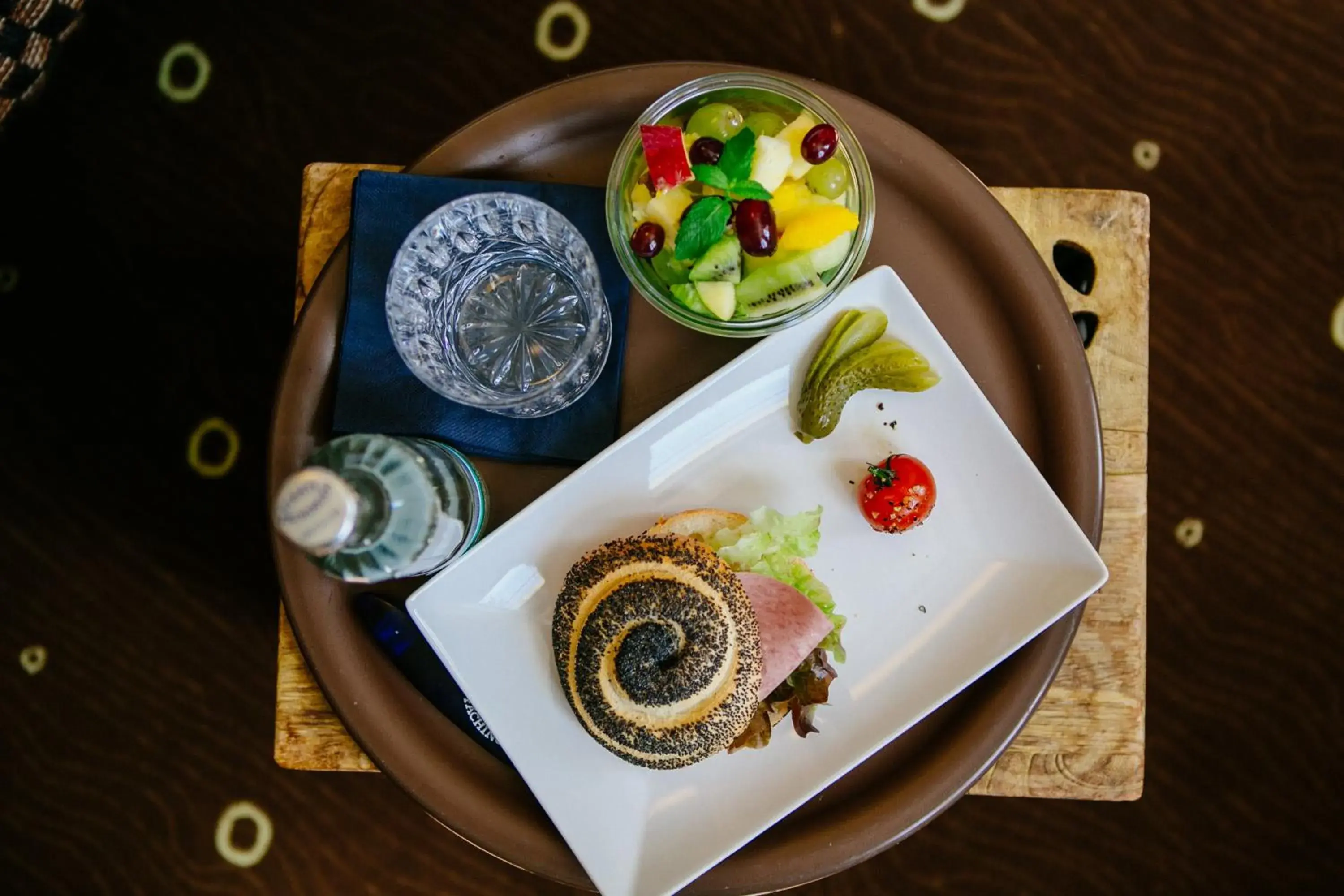 Food close-up in My Place Food close-up in My Place