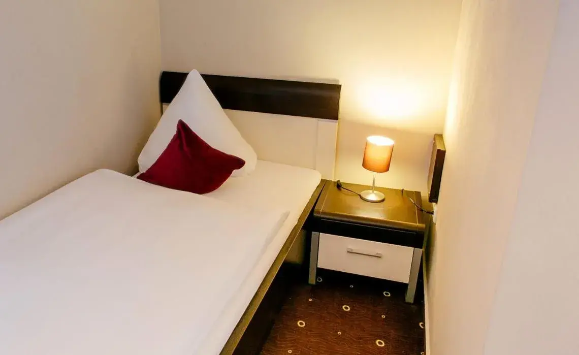 Bed in My Place Bed in My Place