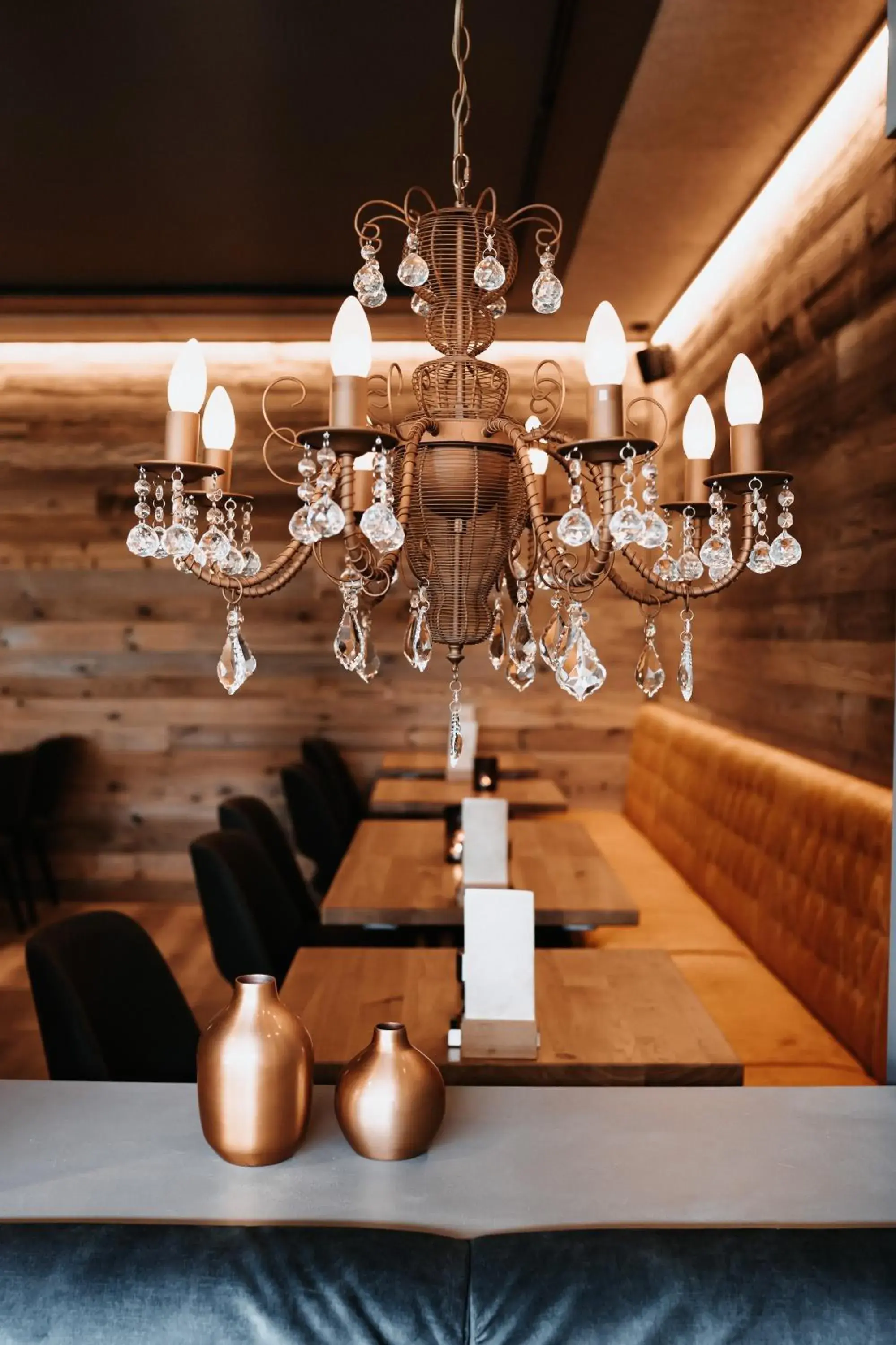 Restaurant/places to eat in My Place Restaurant/places to eat in My Place