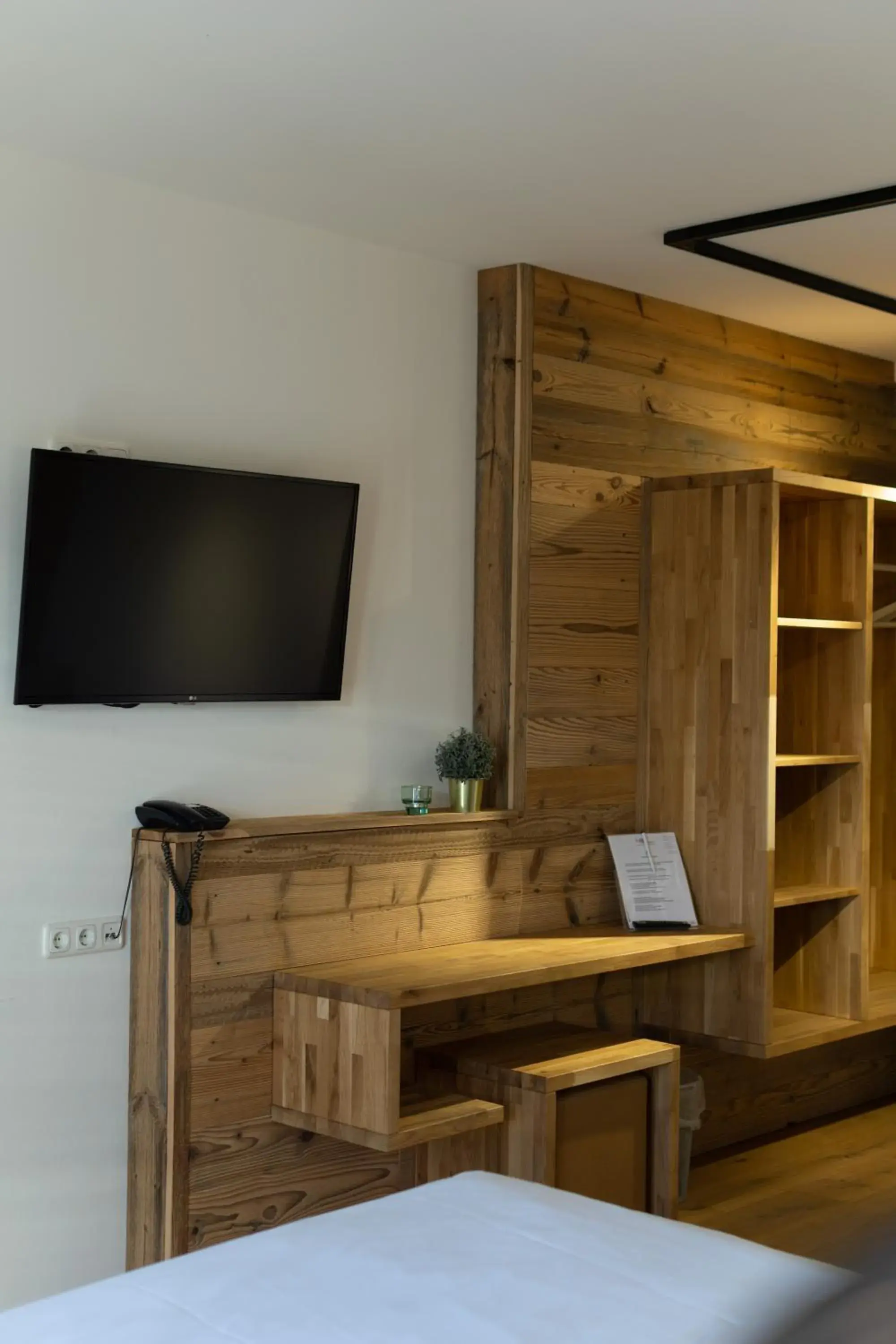 Bed in My Place Bed in My Place