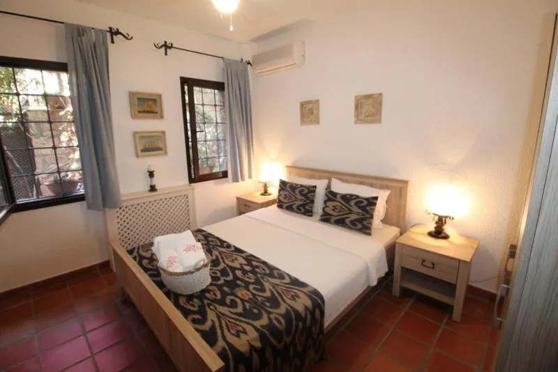 Villa Cosy