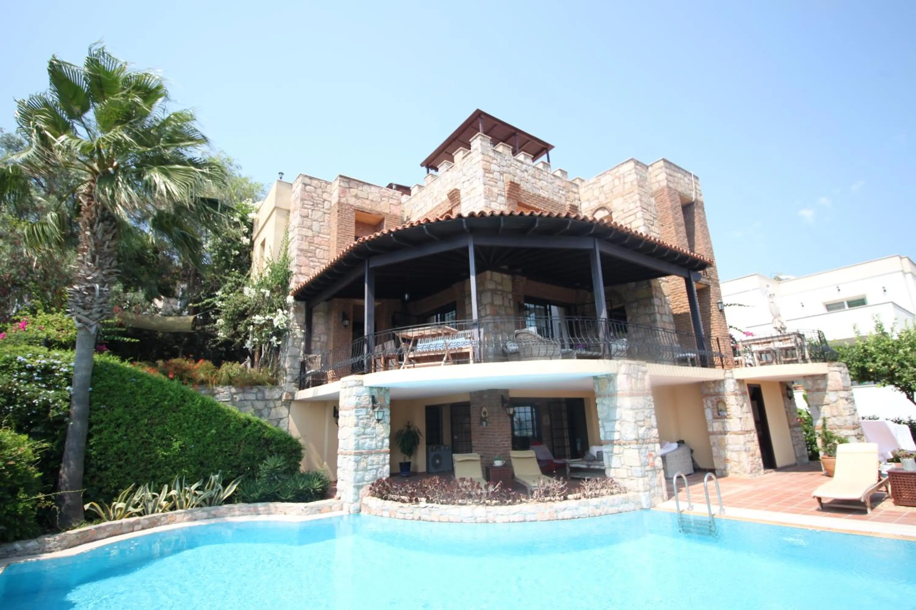 Villa Cosy