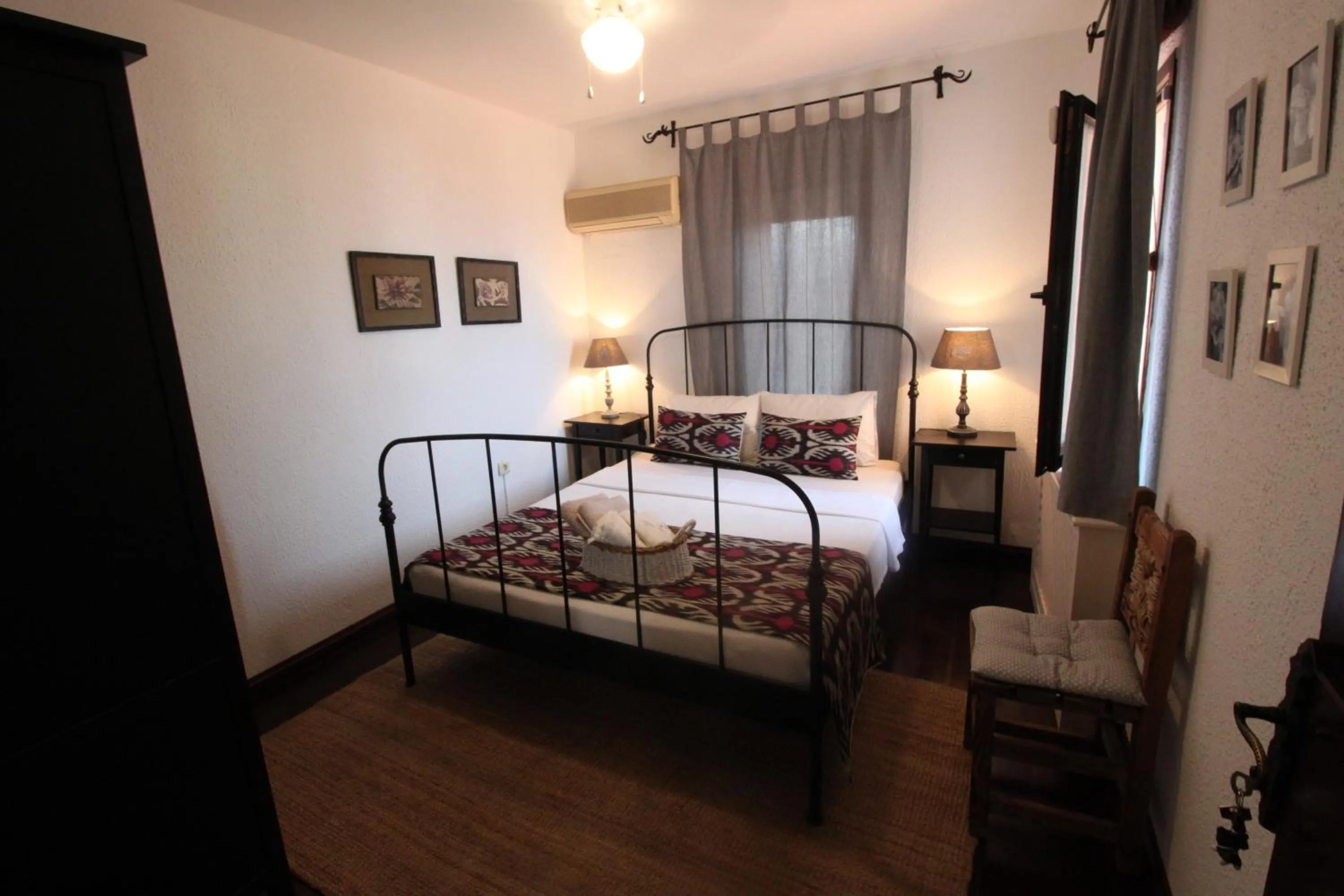 Villa Cosy