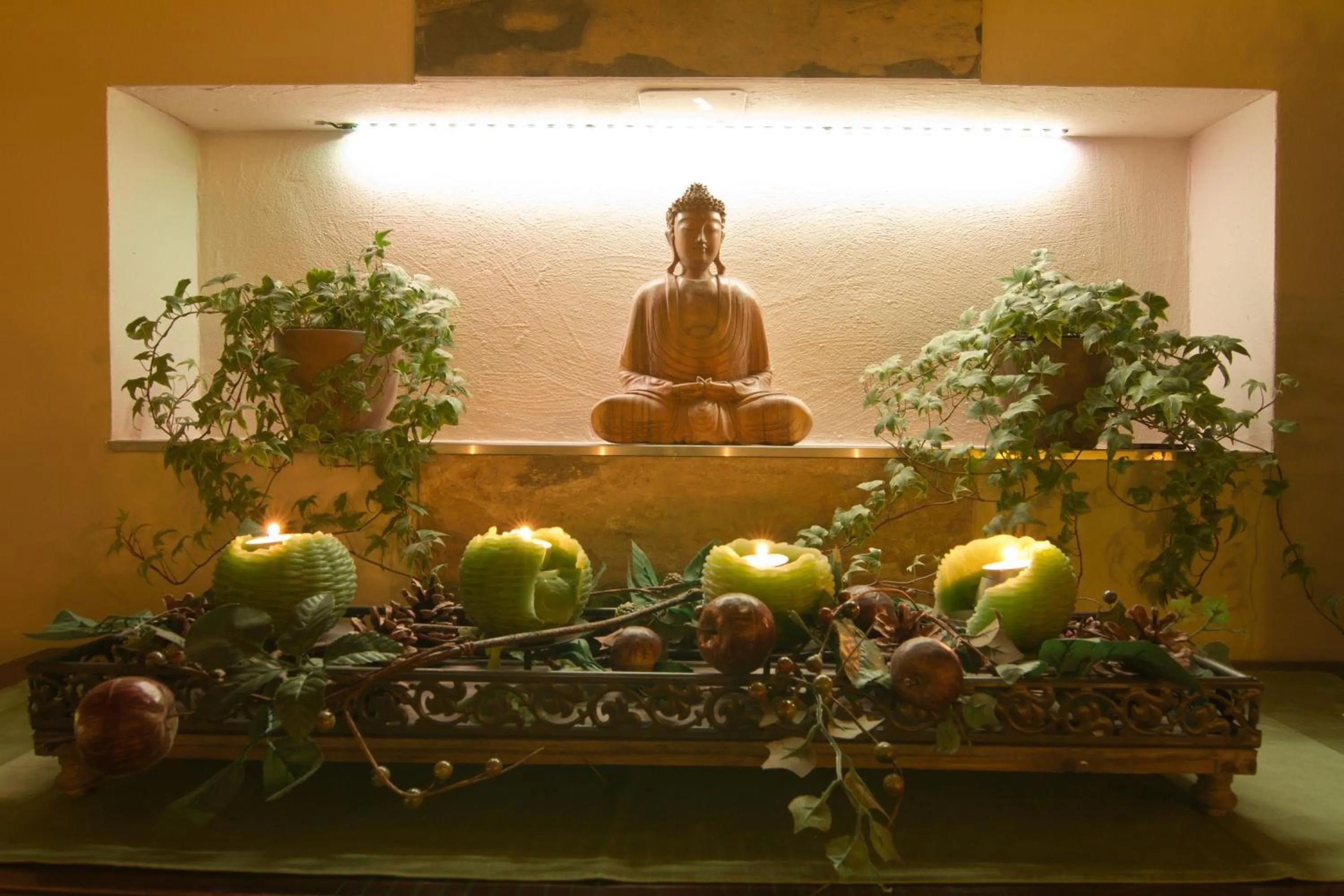 Other in Balance Revital-Hotel