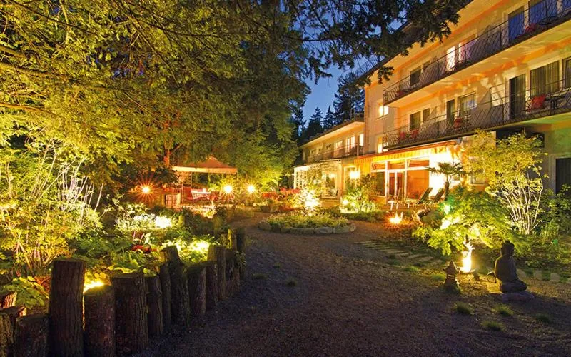 Balance Revital-Hotel