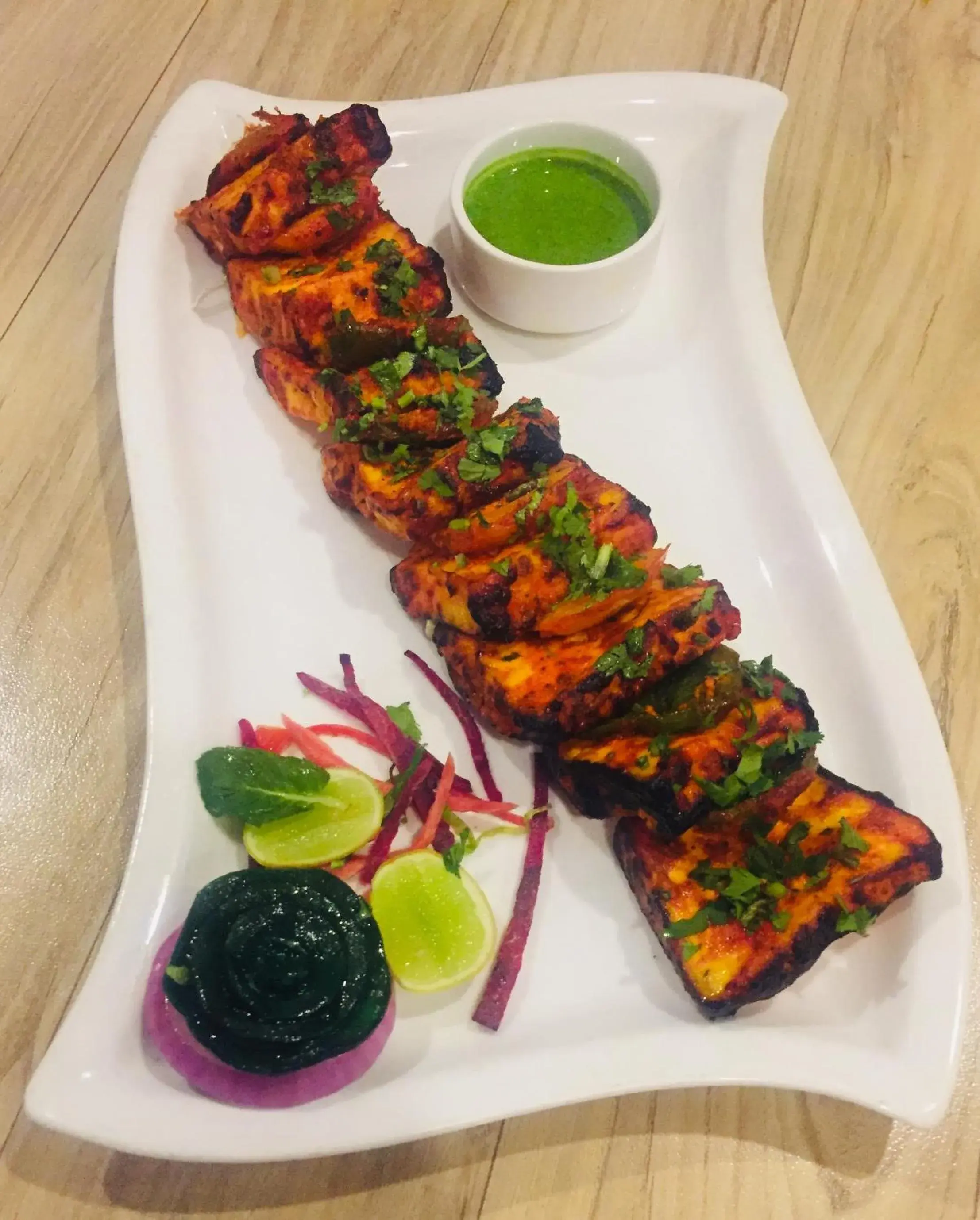 Food and drinks in Hotel The Onix Food and drinks in Hotel The Onix