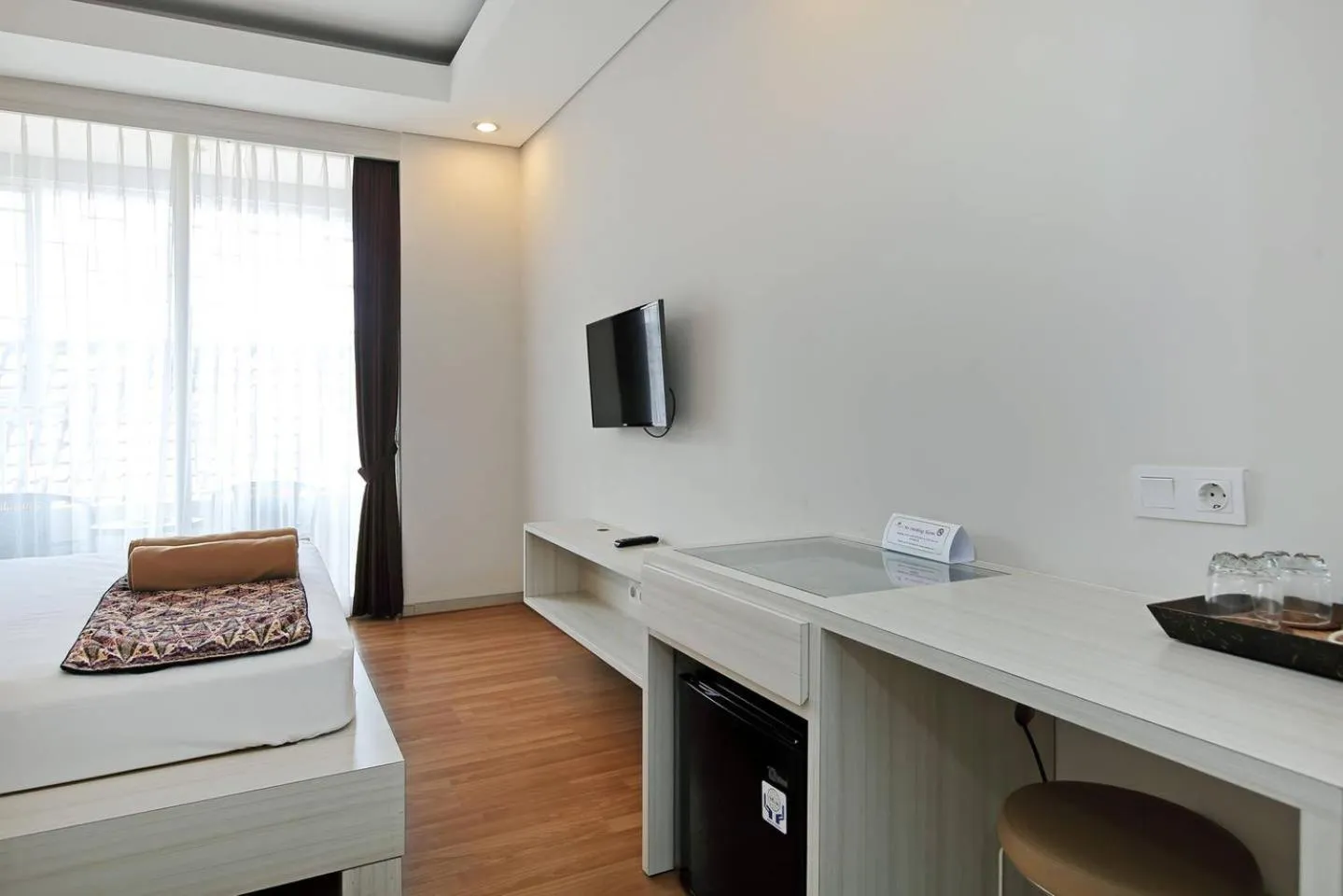 Bed in Pondok Nyaman 15