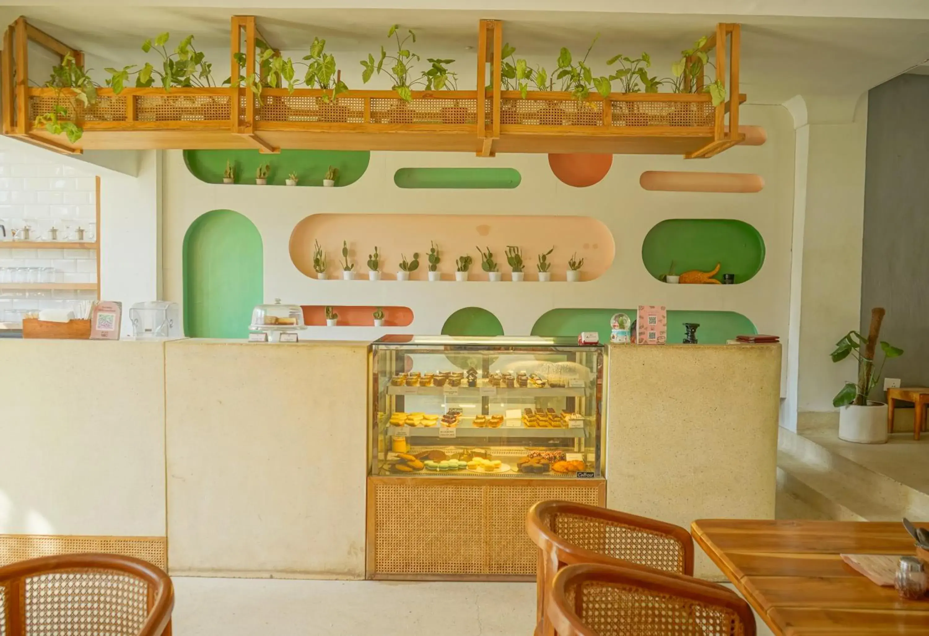 Restaurant/places to eat in Hotel Ishan - A Ganges Riverside Retreat by Salvus Restaurant/places to eat in Hotel Ishan - A Ganges Riverside Retreat by Salvus