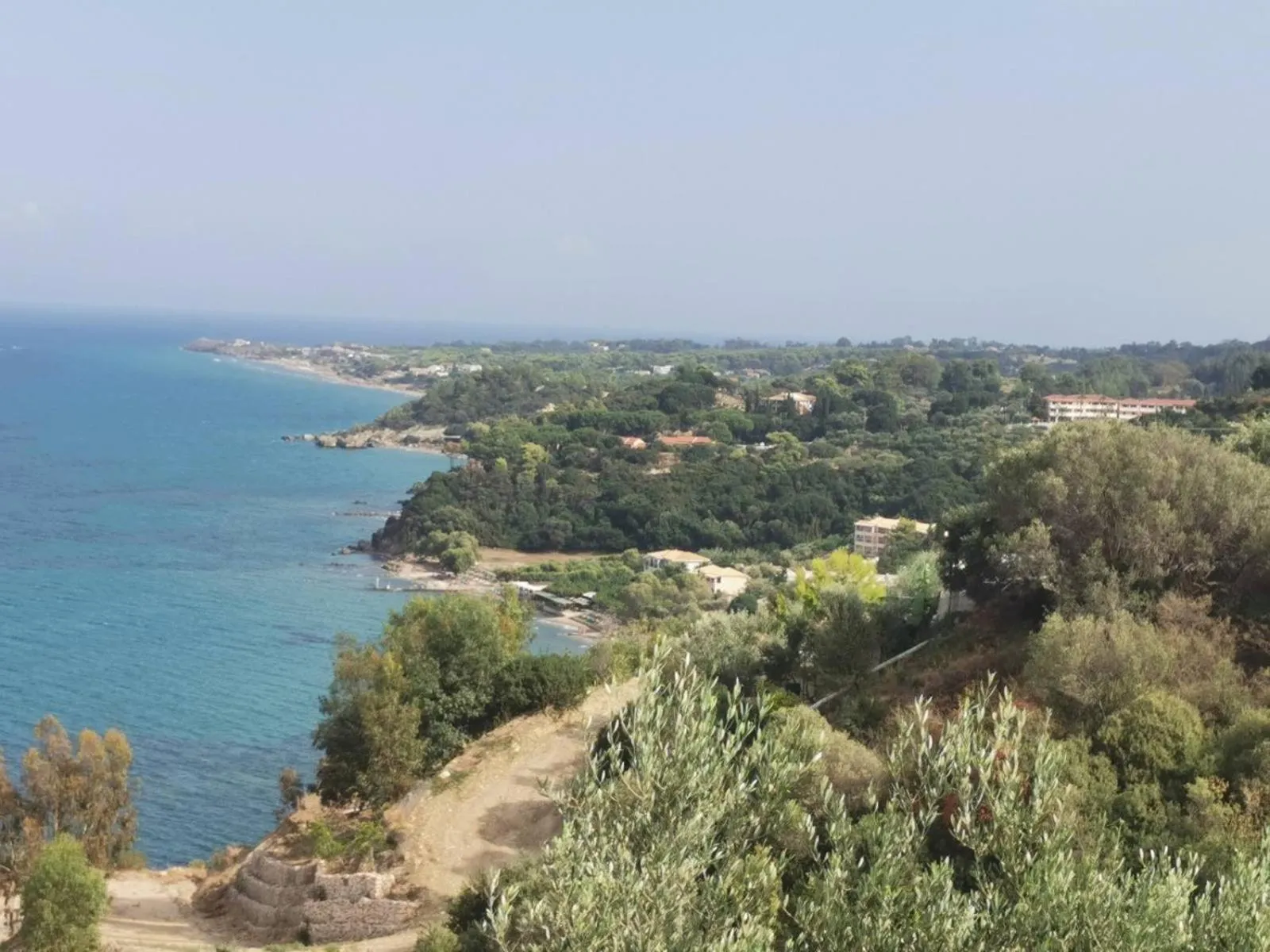 Location in Diamond Suites