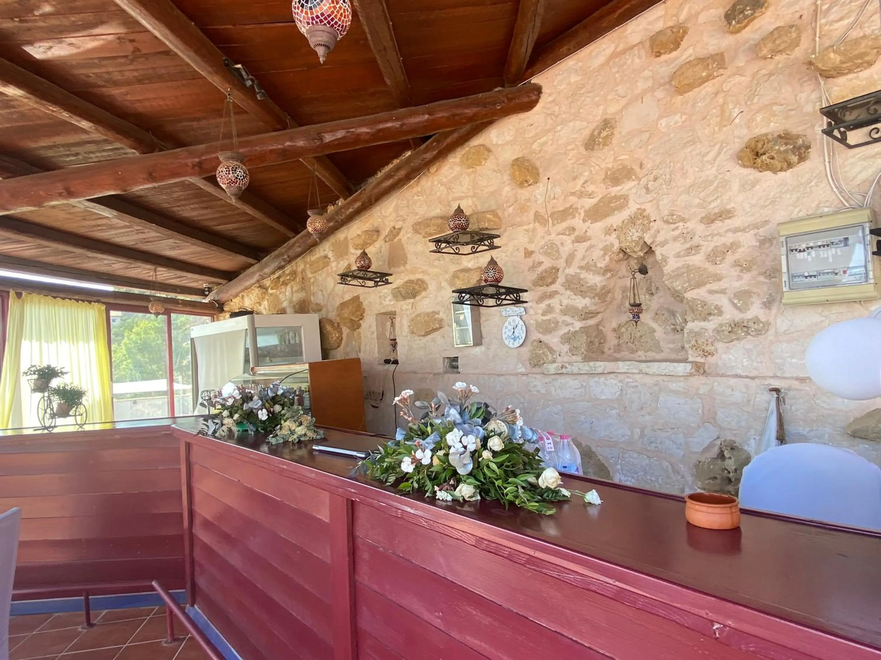 Property building in Diamond Suites