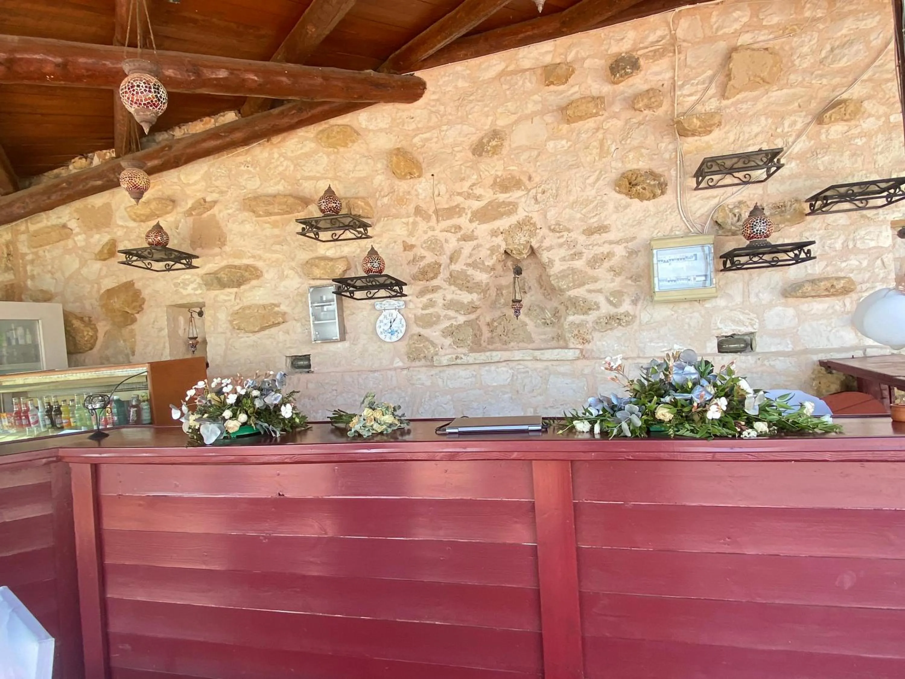 Property building in Diamond Suites