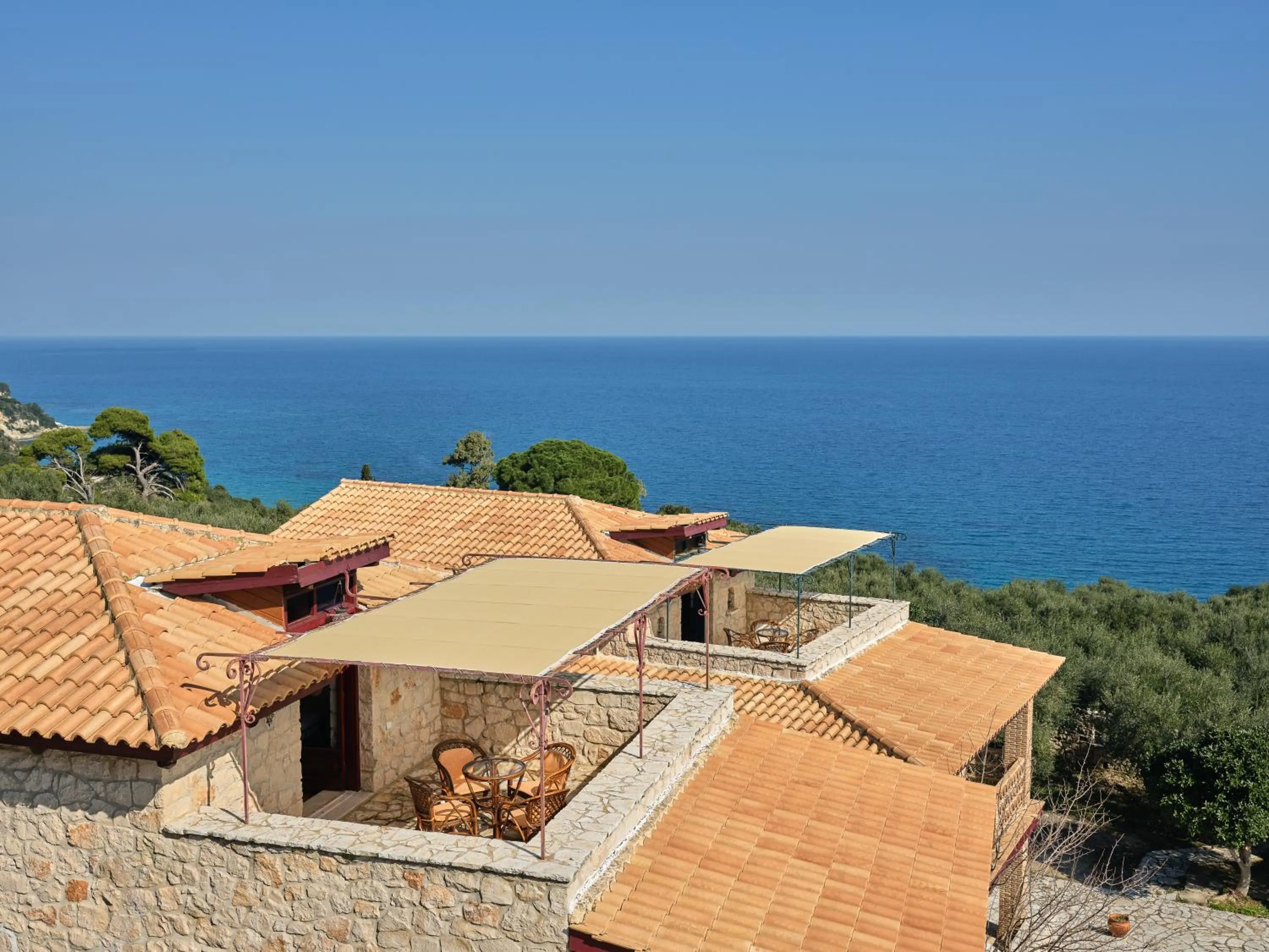 Property building in Diamond Suites