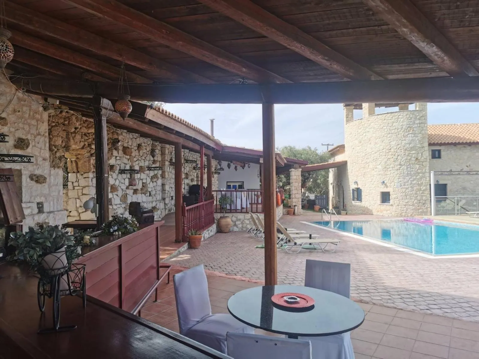 Property building in Diamond Suites