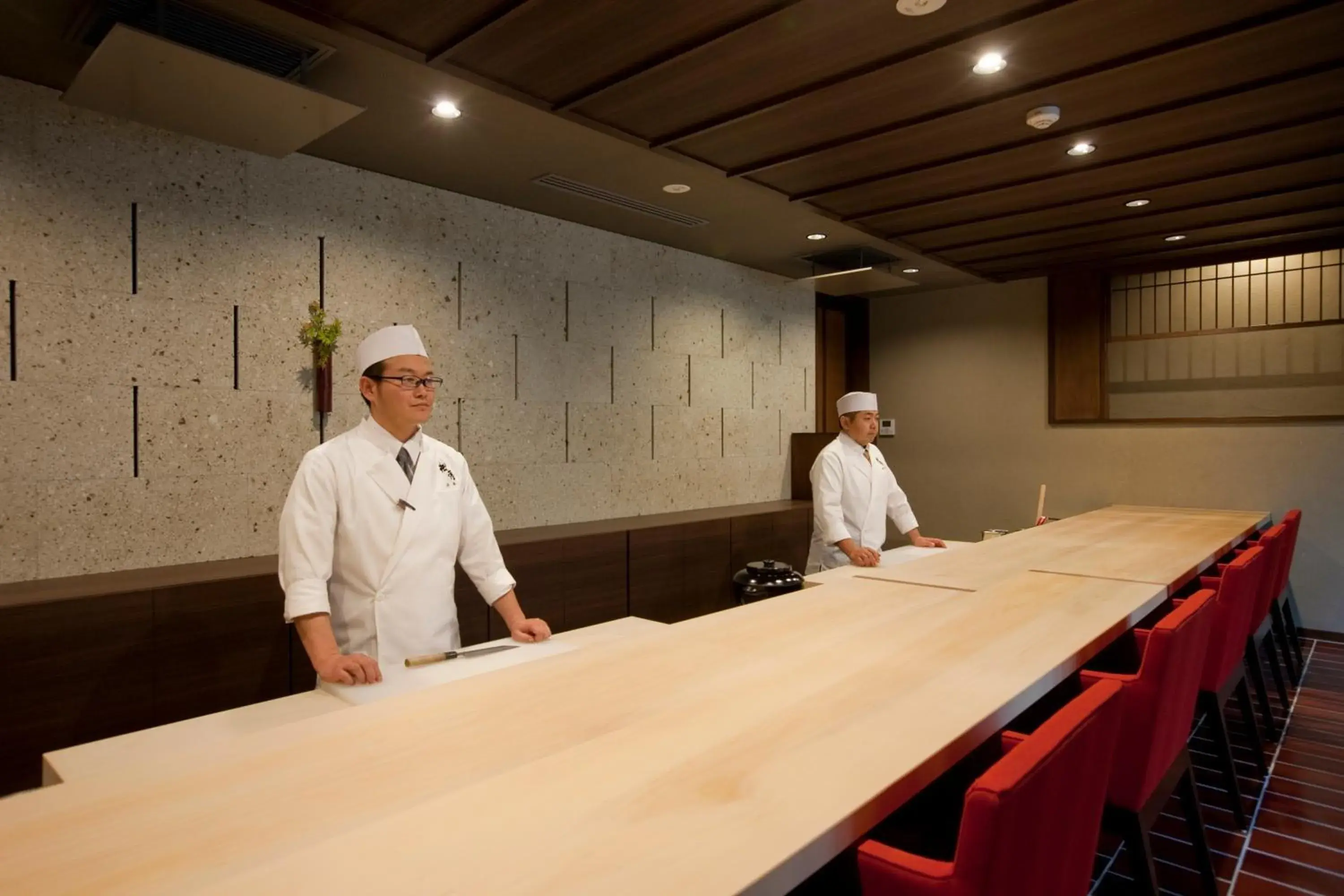 Restaurant/places to eat in AMANE resort GAHAMA Restaurant/places to eat in AMANE resort GAHAMA
