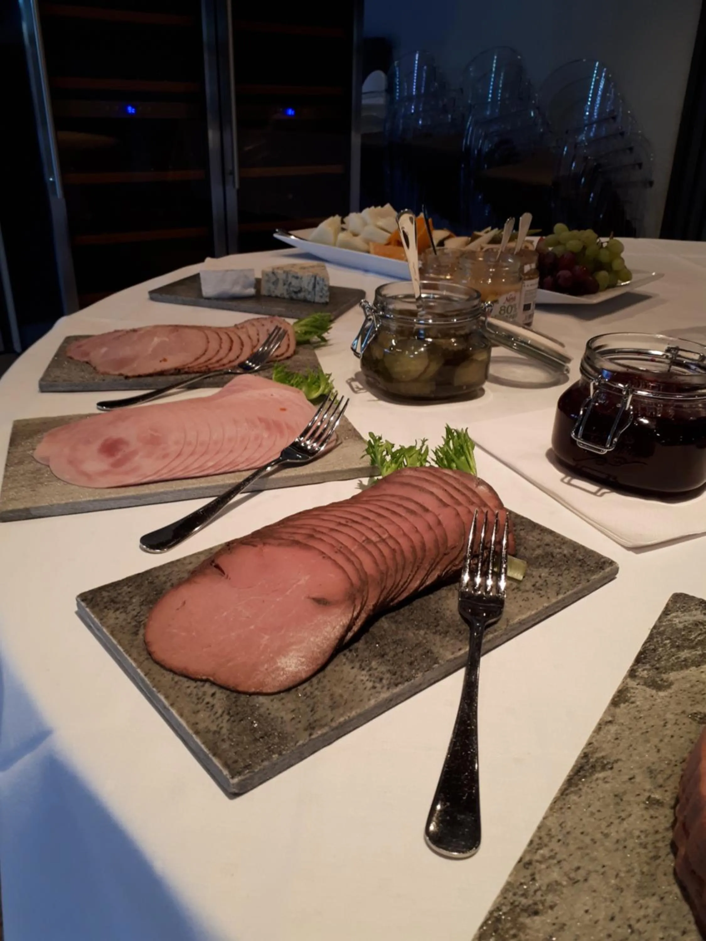Bjerkeløkkja Bed and Breakfast