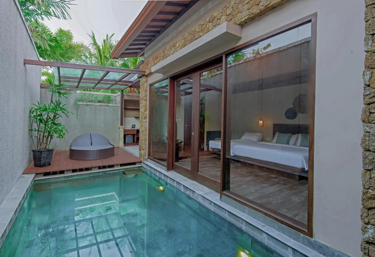 Kamuela Villa Lagoi Bay Bintan