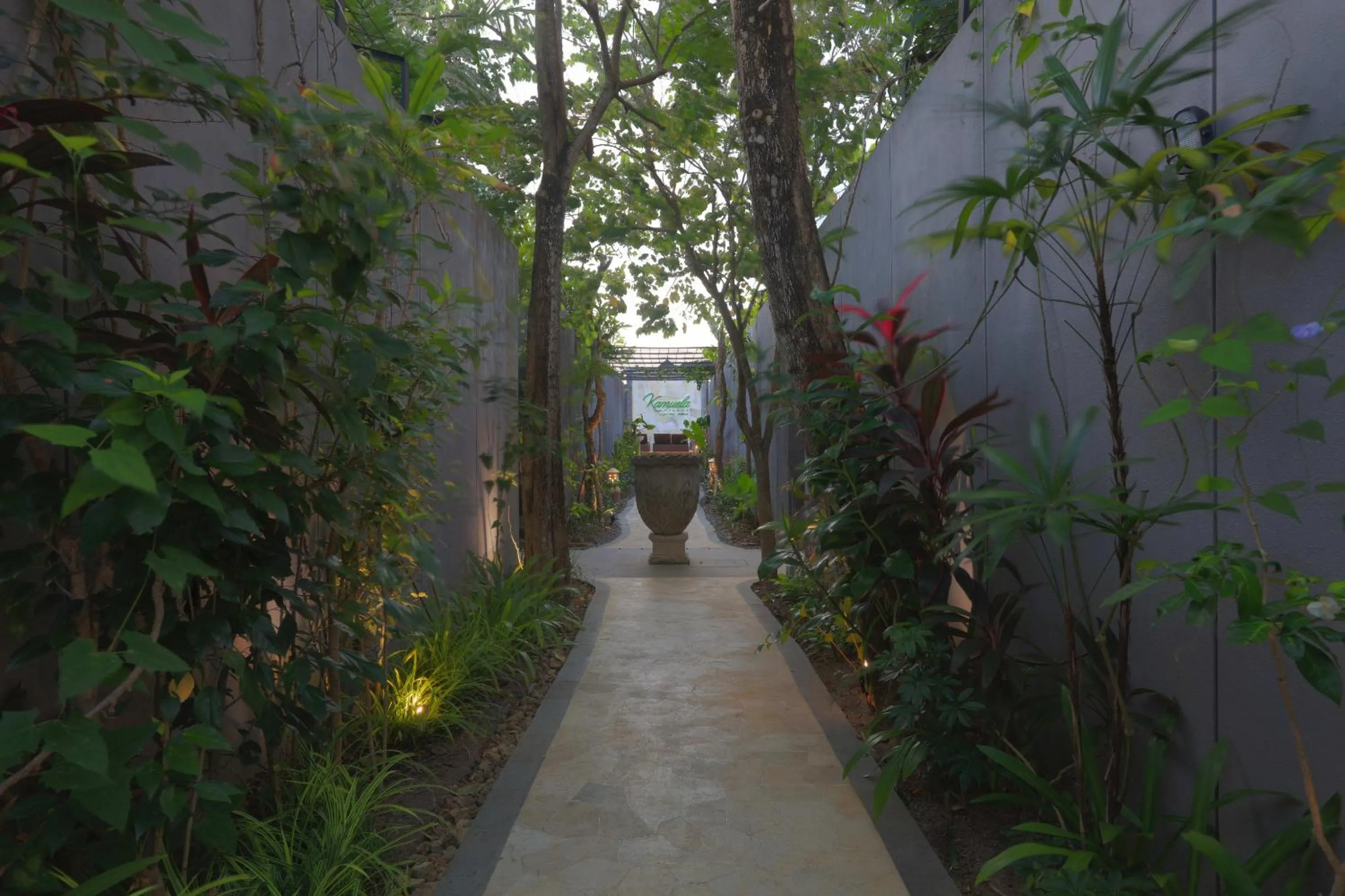 Kamuela Villa Lagoi Bay Bintan