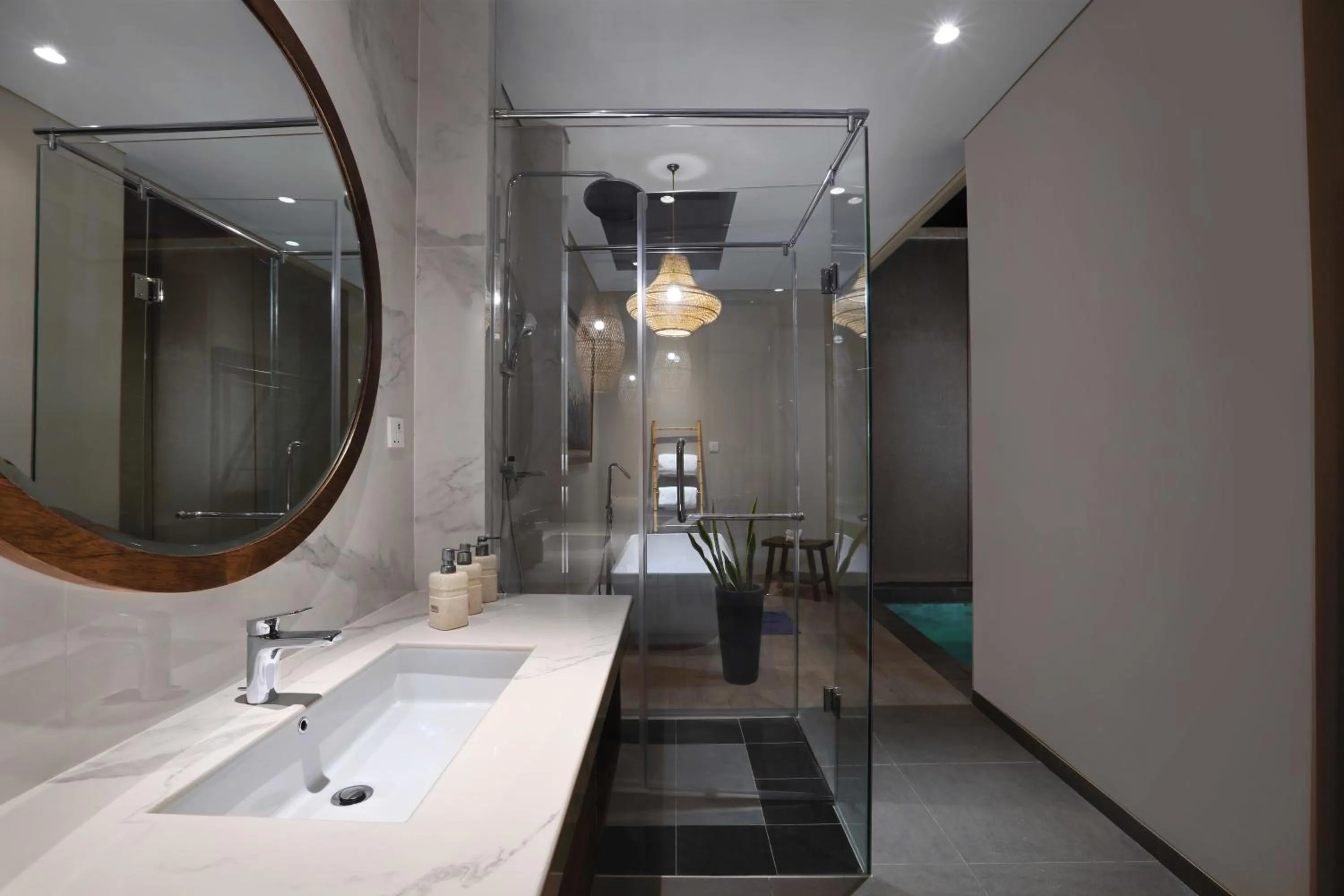 Kamuela Villa Lagoi Bay Bintan