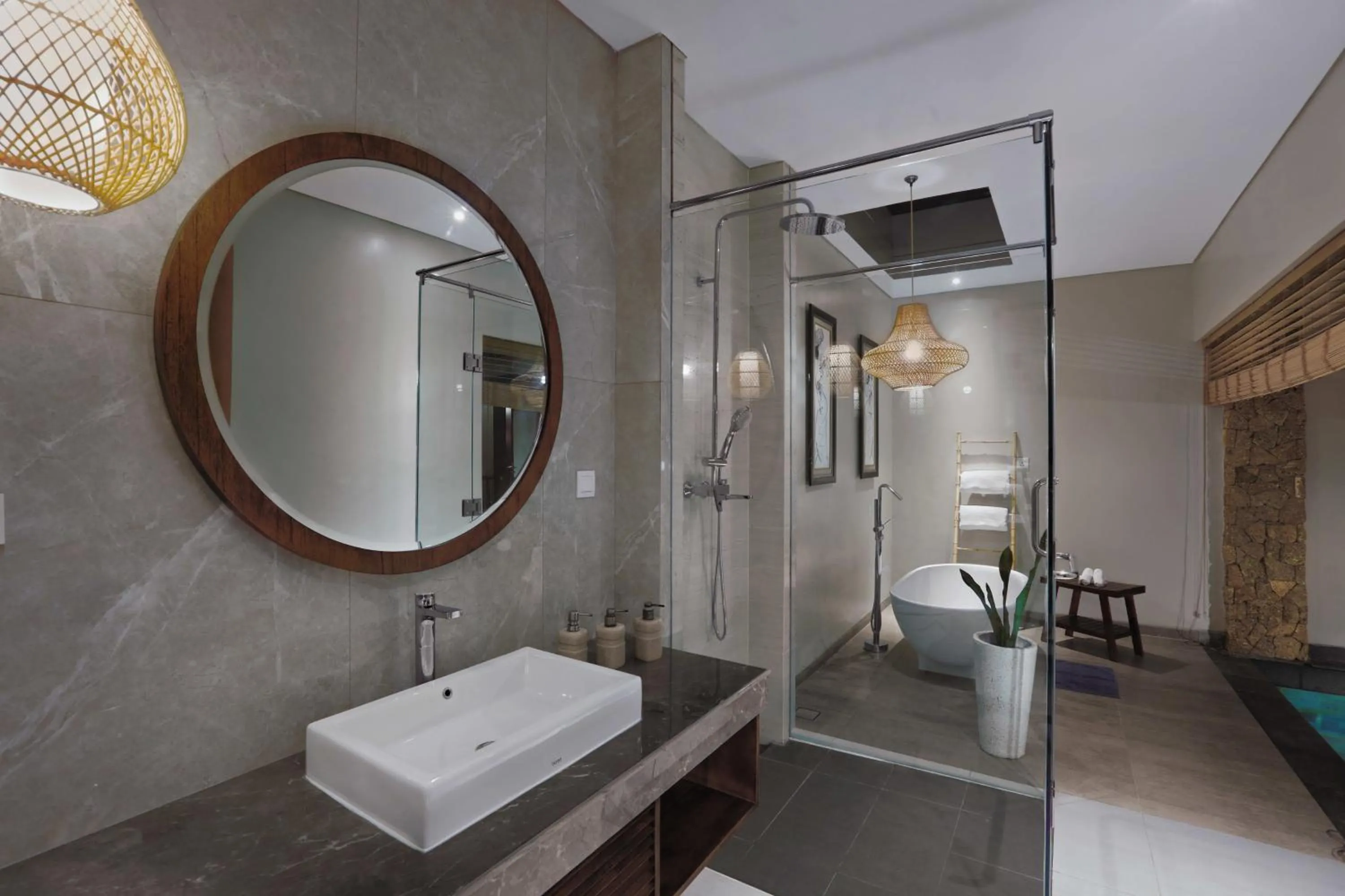 Kamuela Villa Lagoi Bay Bintan