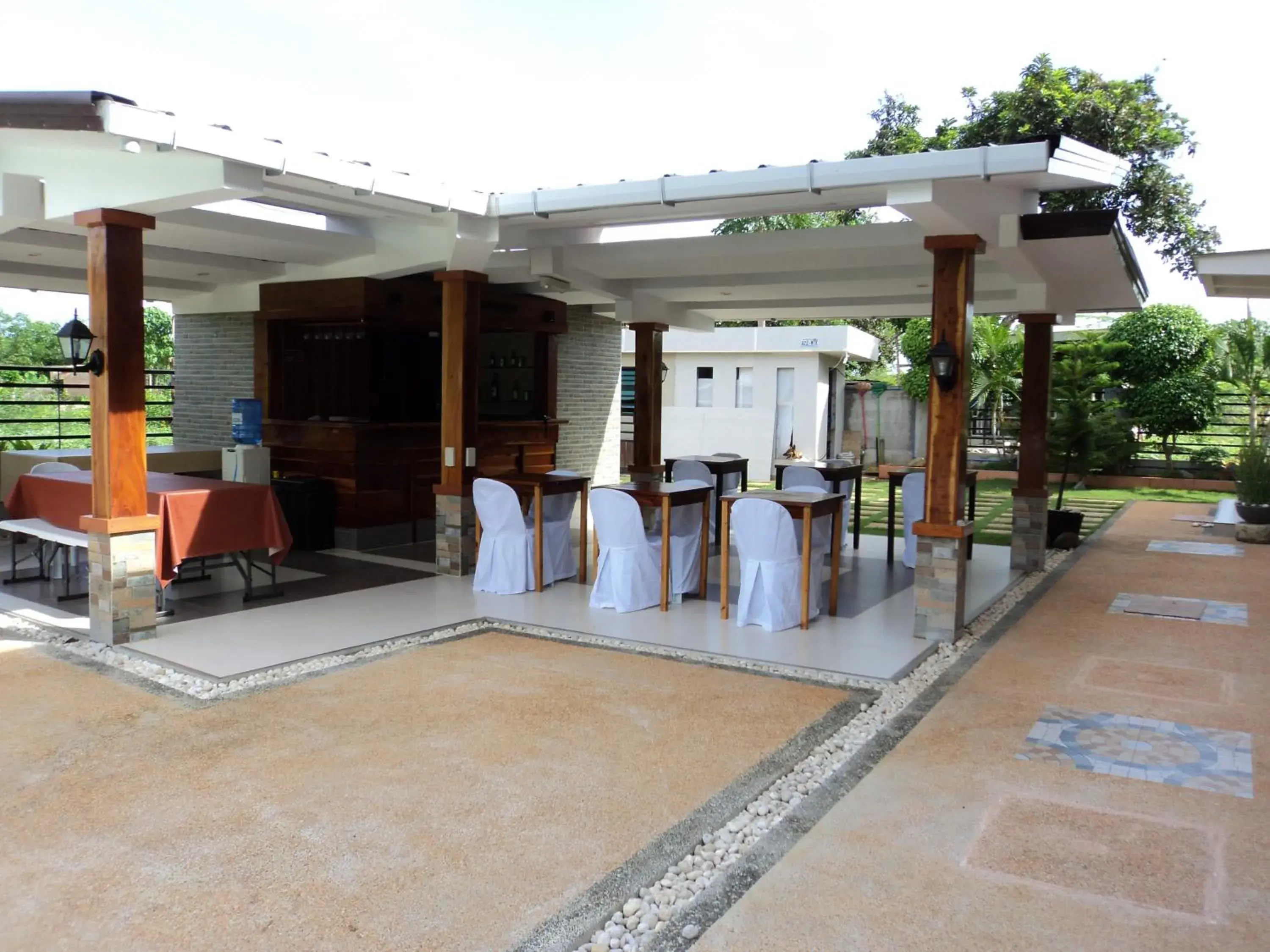 Restaurant/places to eat in Greenfields Tourist Inn Restaurant/places to eat in Greenfields Tourist Inn