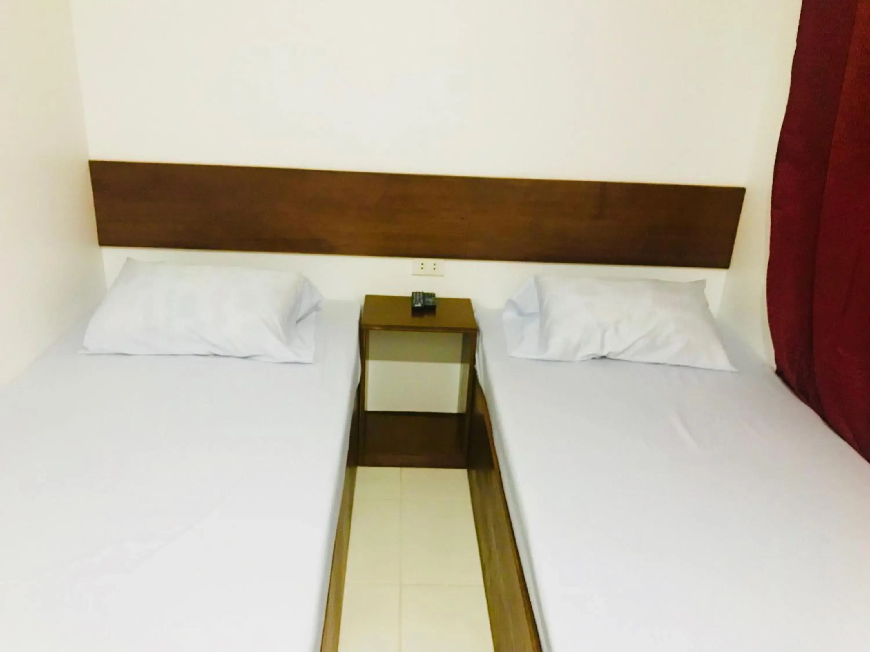 Bed in Greenfields Tourist Inn Bed in Greenfields Tourist Inn