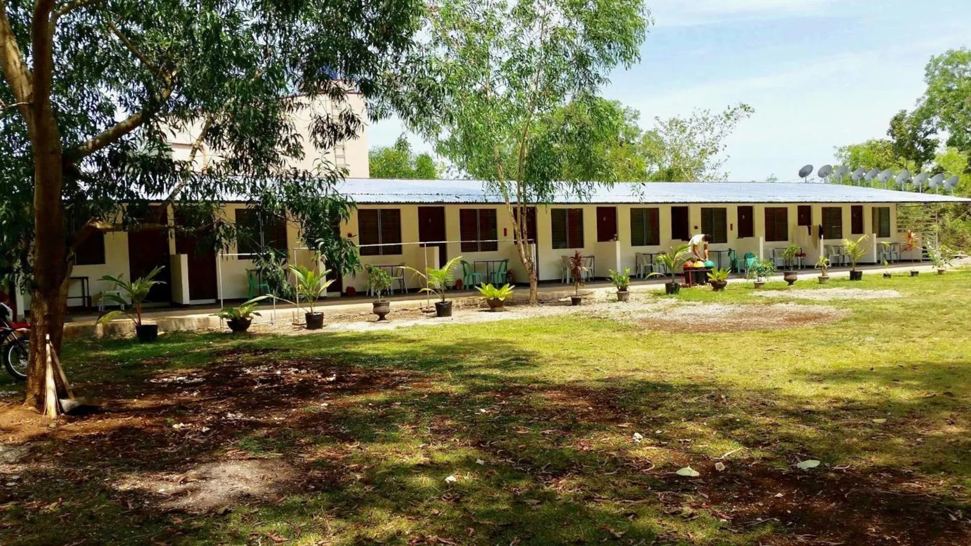 Greenfields Tourist Inn