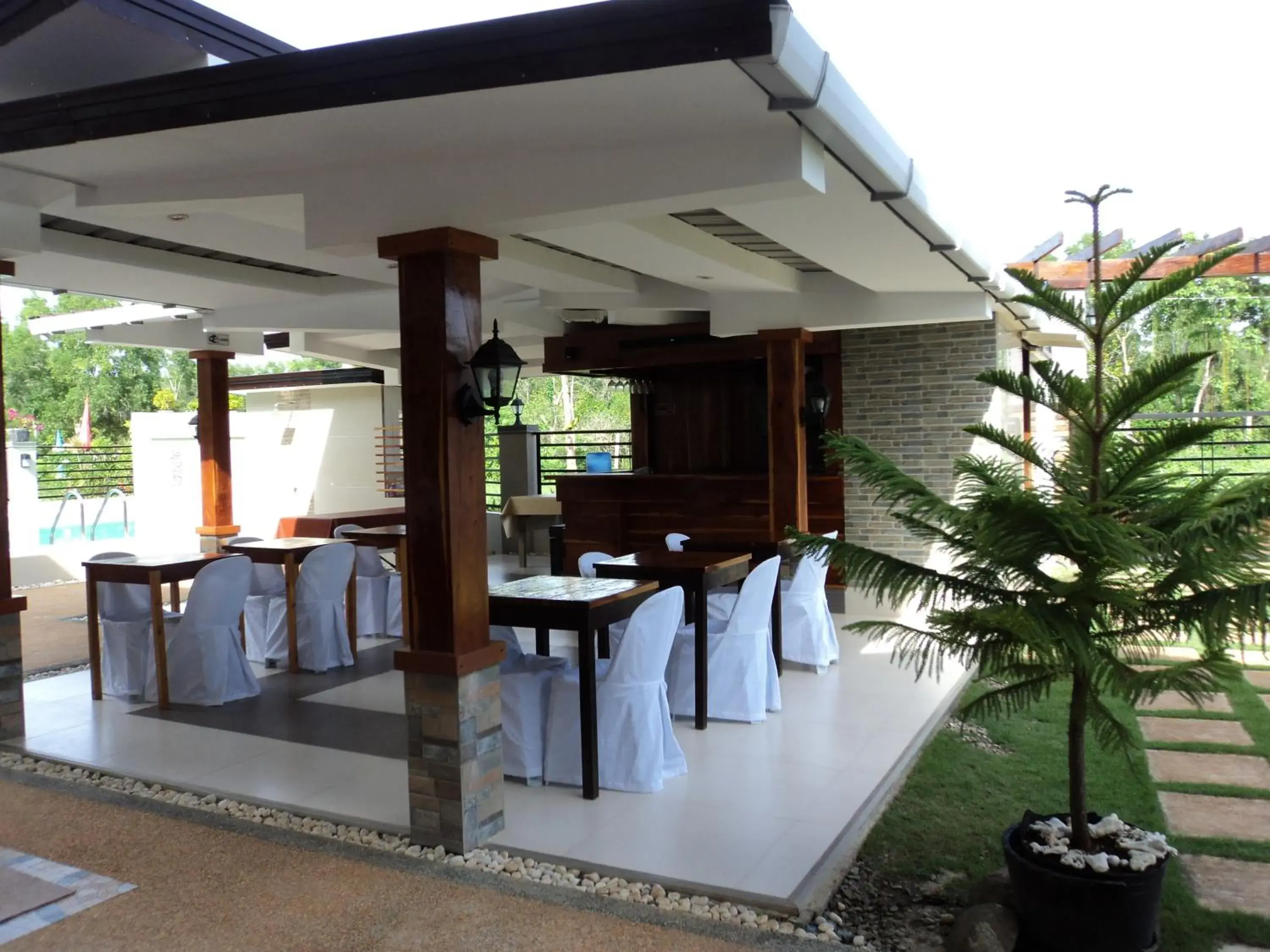 Restaurant/places to eat in Greenfields Tourist Inn Restaurant/places to eat in Greenfields Tourist Inn