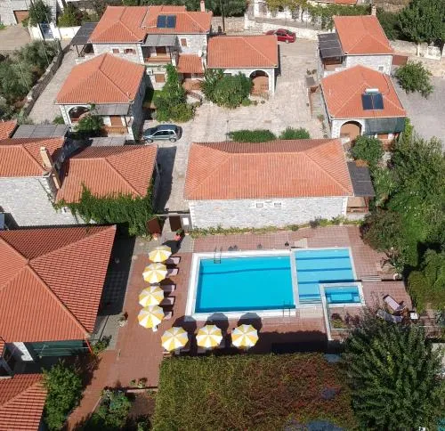 Stephanou Inn