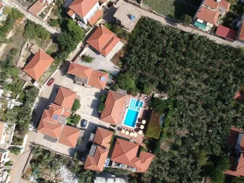 Stephanou Inn