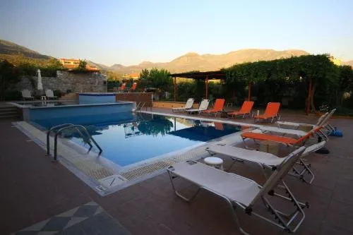 Stephanou Inn