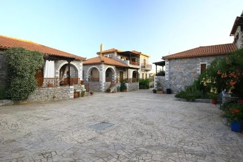 Stephanou Inn