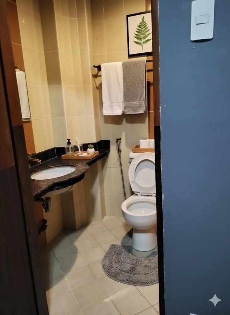 The Stopover Hostel - Mactan