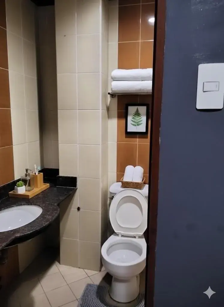 The Stopover Hostel - Mactan The Stopover Hostel - Mactan