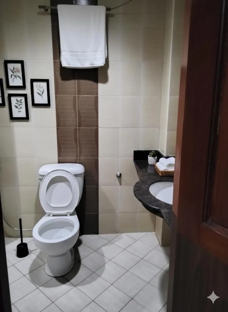 The Stopover Hostel - Mactan