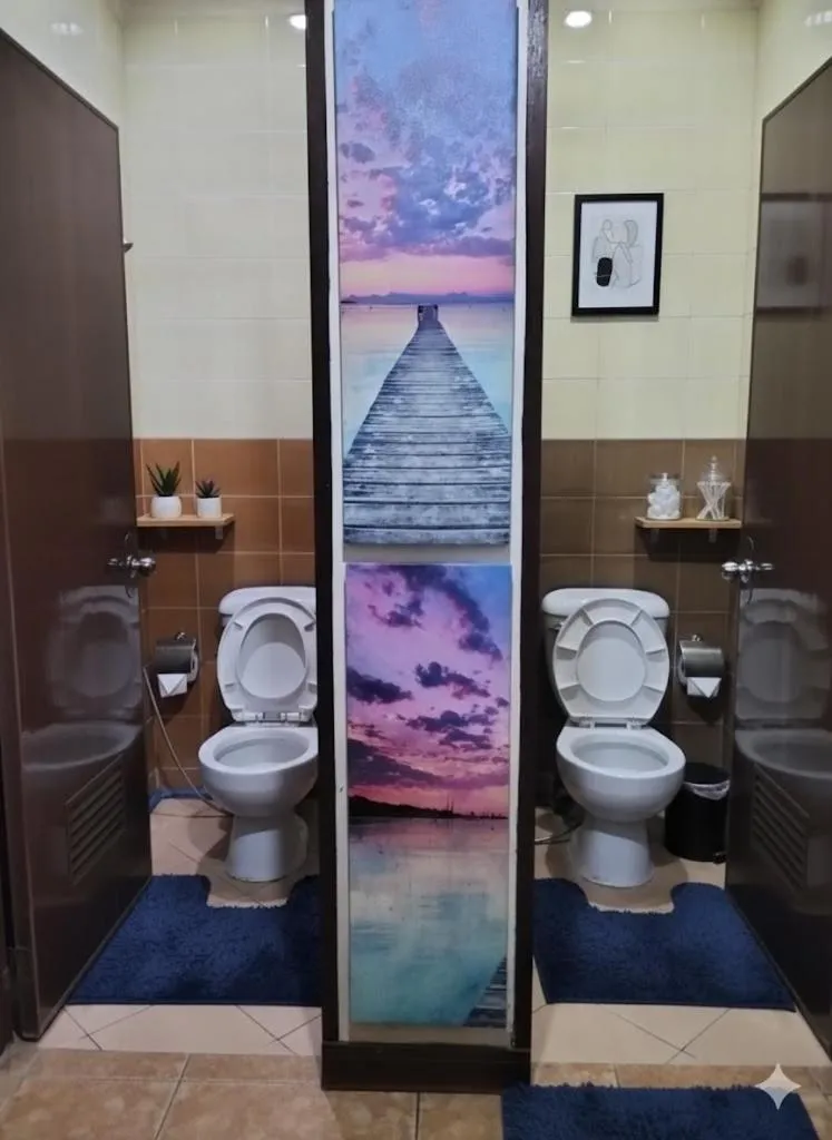 The Stopover Hostel - Mactan